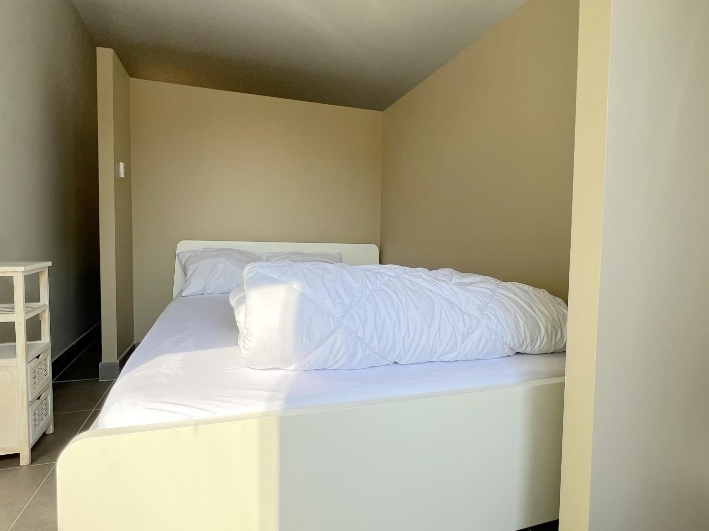 Appartement à vendre - 37m2 - Aubenas (07200)