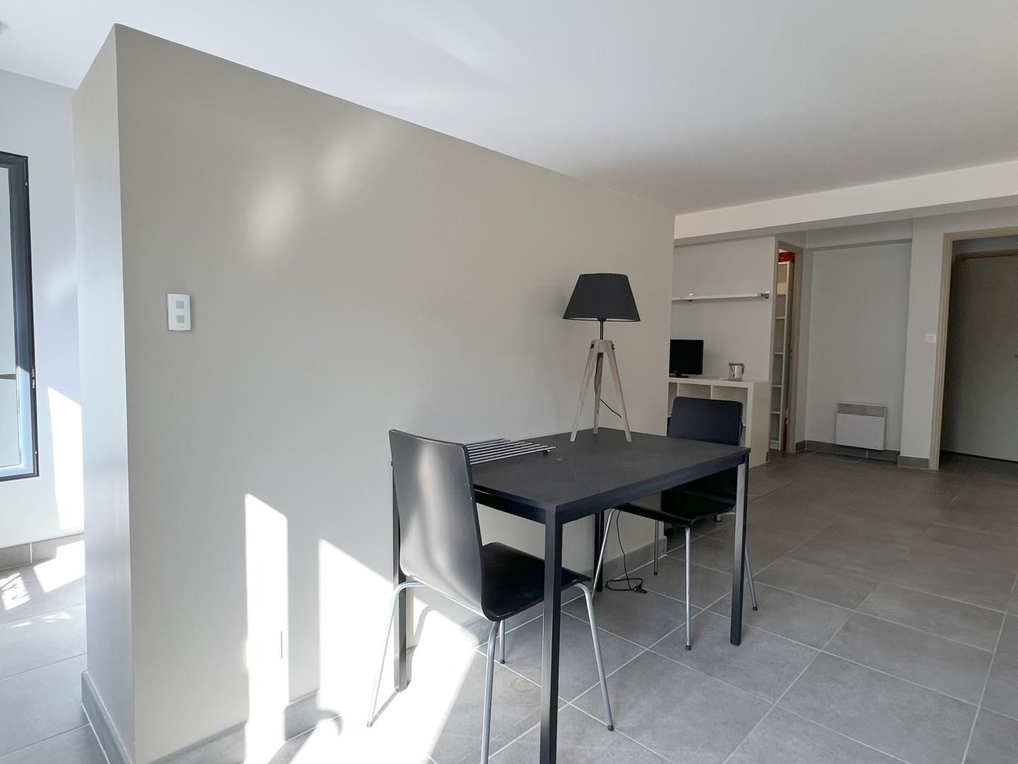 Appartement à vendre - 37m2 - Aubenas (07200)