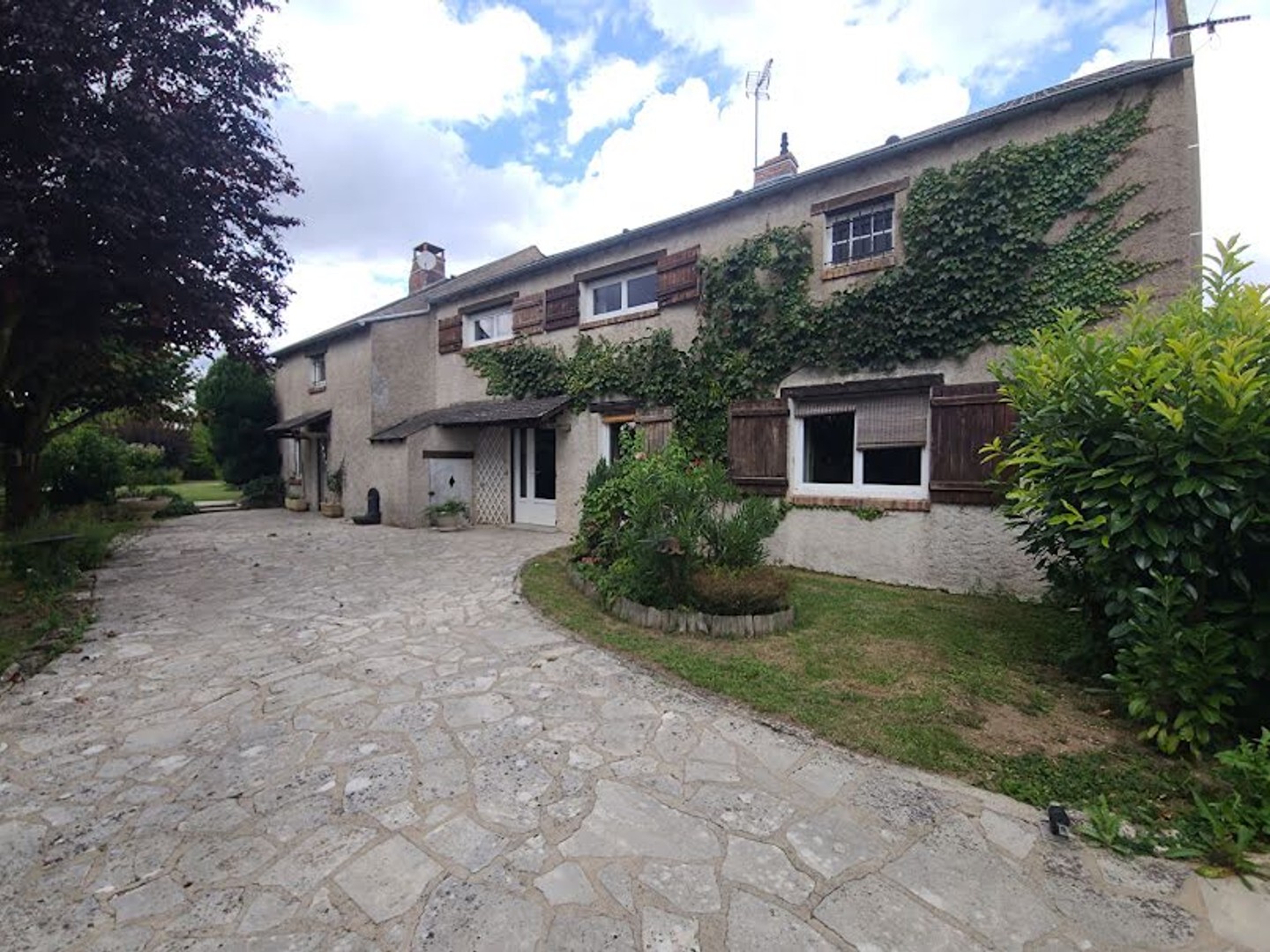 Maison 5 pièces 150 m²