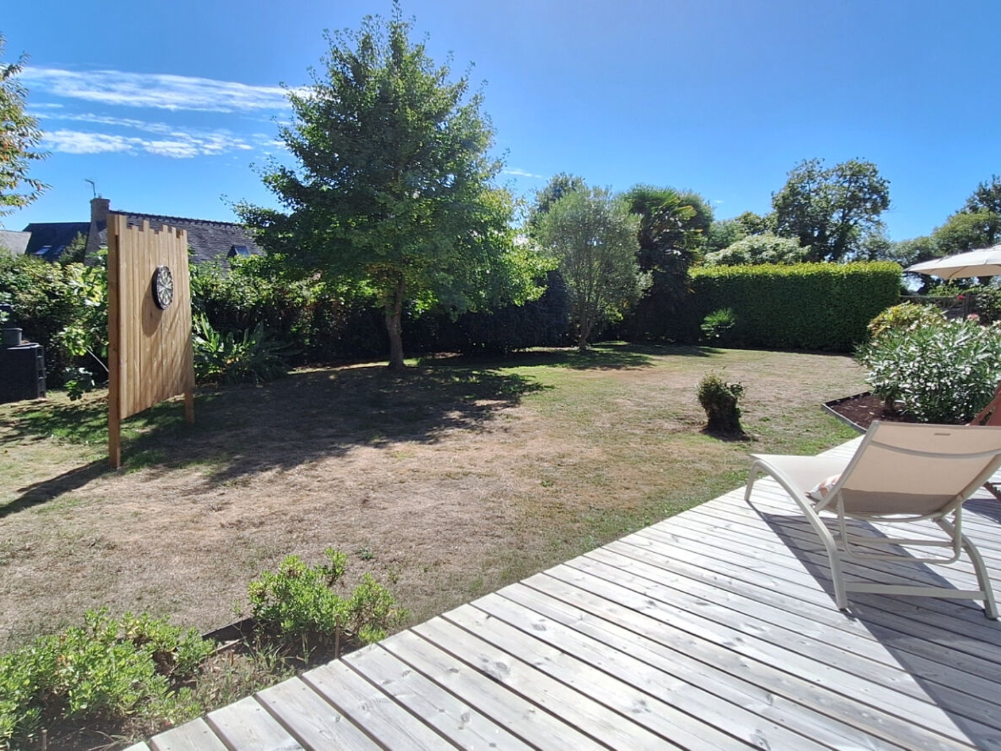 Maison à vendre - 8 pièces - 151m2 - Fouesnant (29170)
