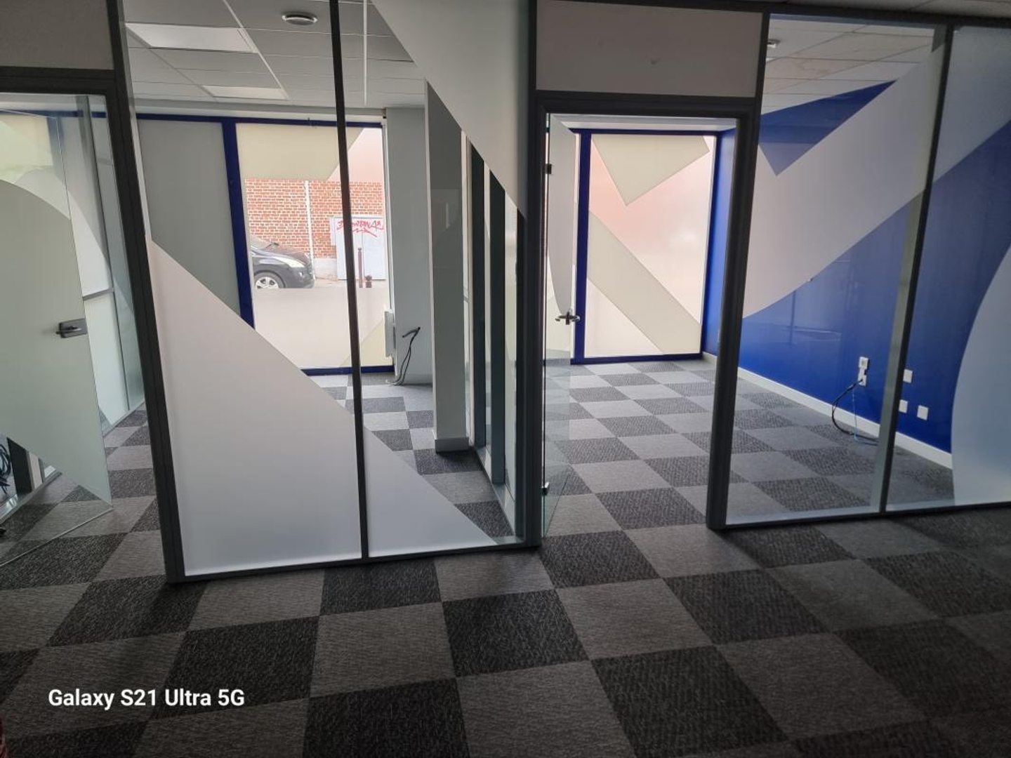 LOCAL COMMERCIAL OU PROFESSIONNEL