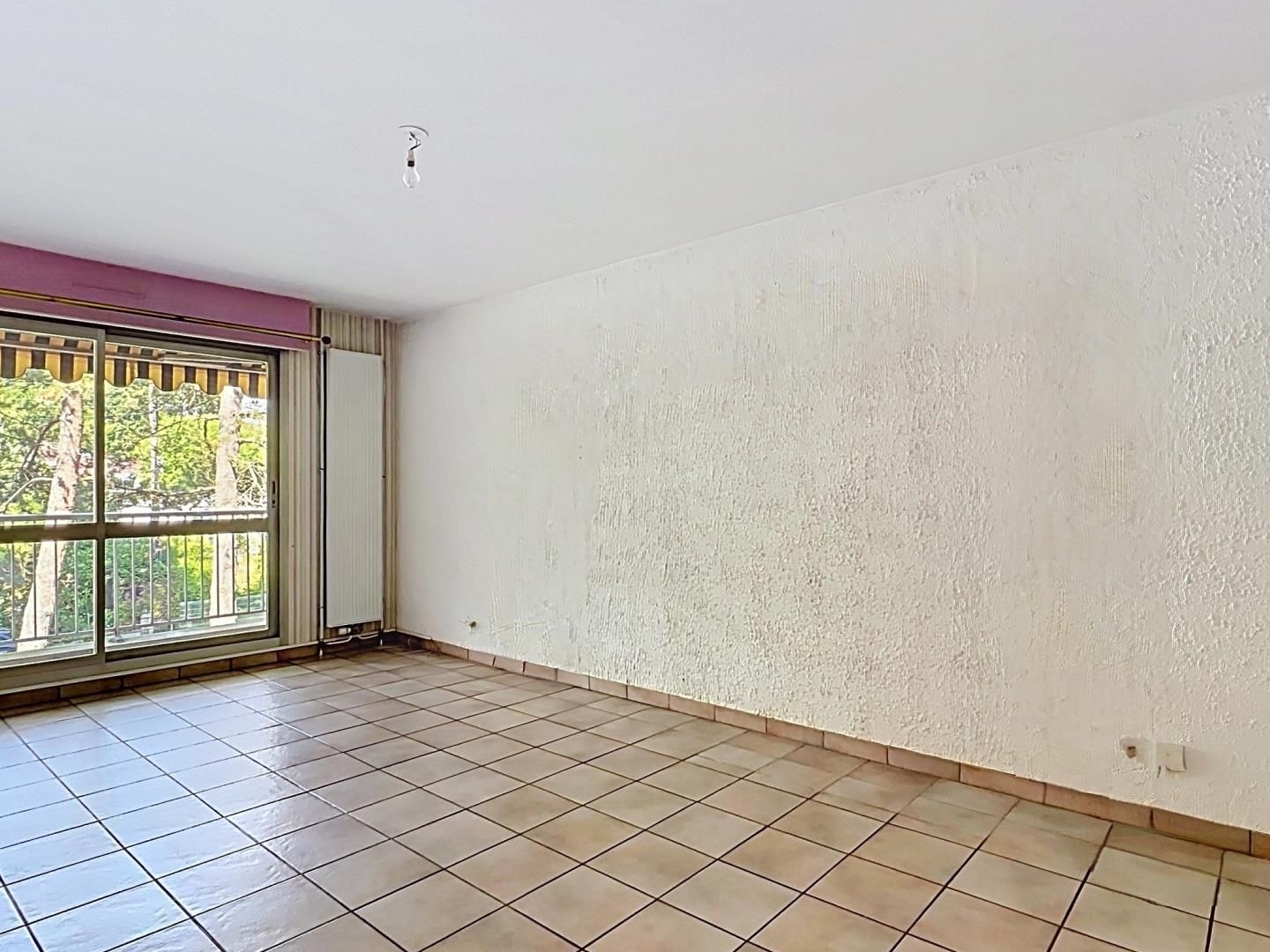 Appartement à vendre - 4 pièces - 81m2 - Montbéliard (25200)