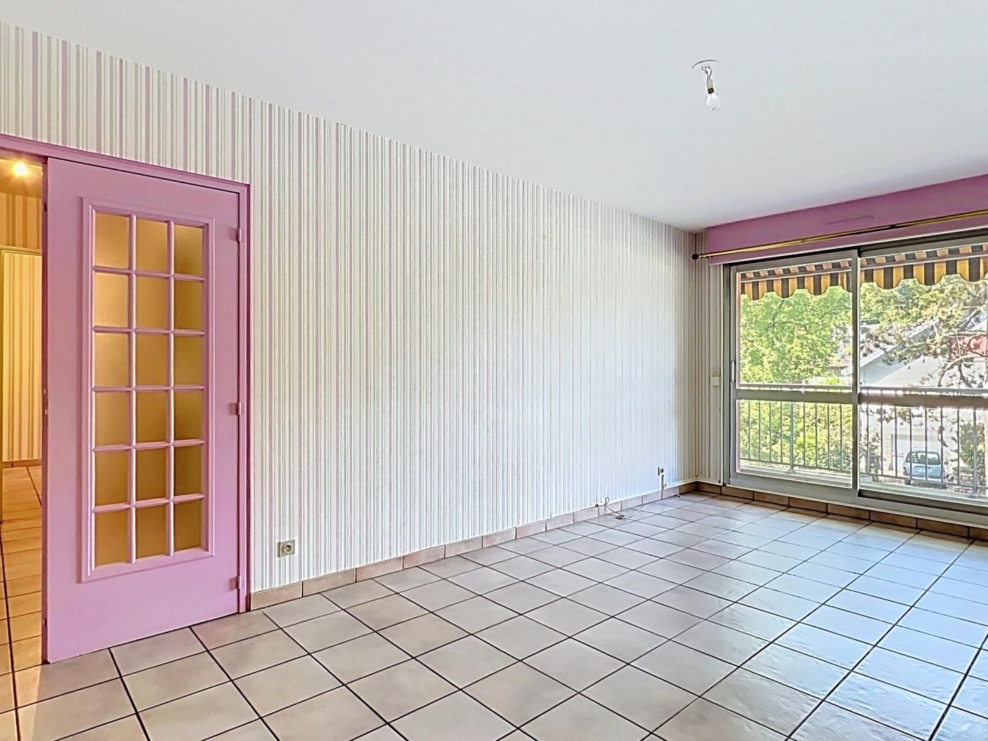 Appartement à vendre - 4 pièces - 81m2 - Montbéliard (25200)