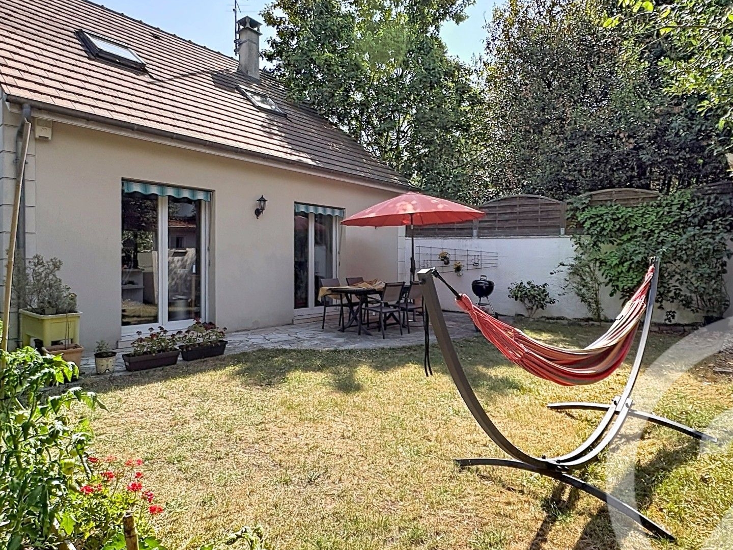 Maison à vendre - 4 pièces - 75m2 - Houilles (78800)