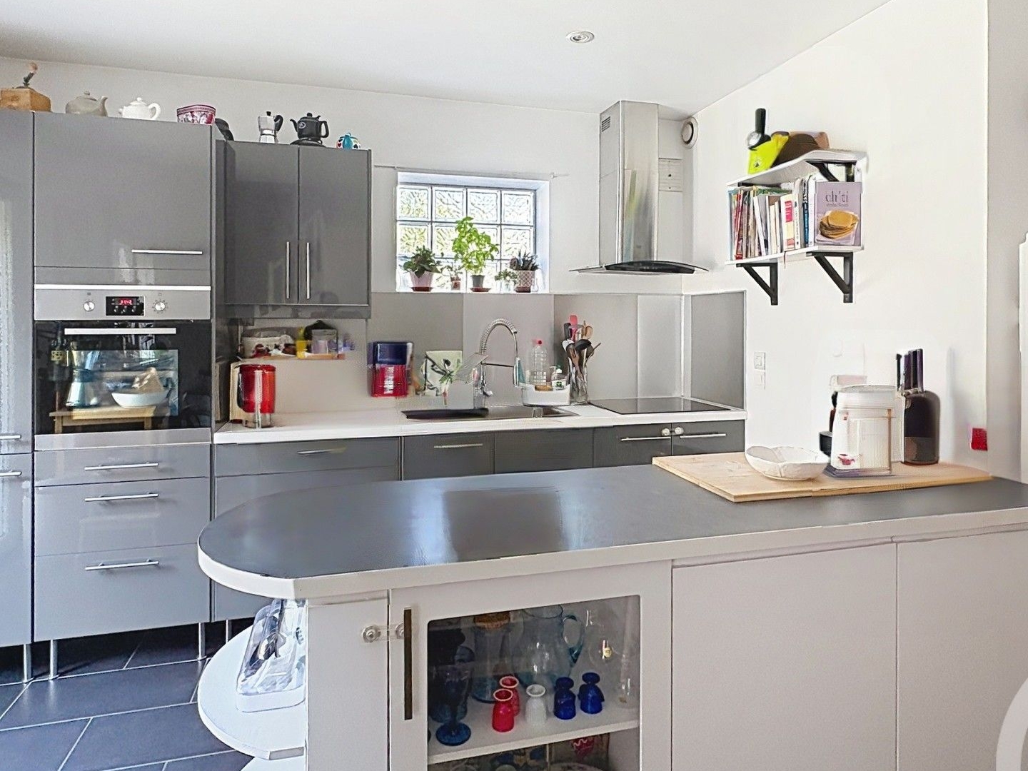 Maison à vendre - 4 pièces - 75m2 - Houilles (78800)