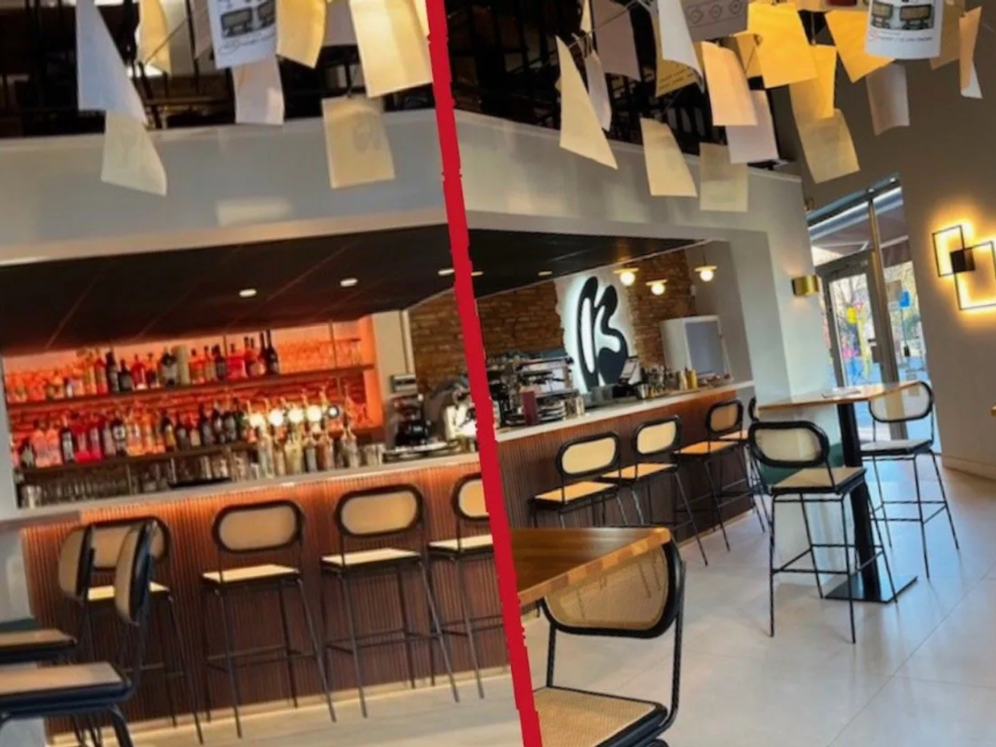 Fonds de commerce de Restaurant en liquidation à Toulouse 300 m2