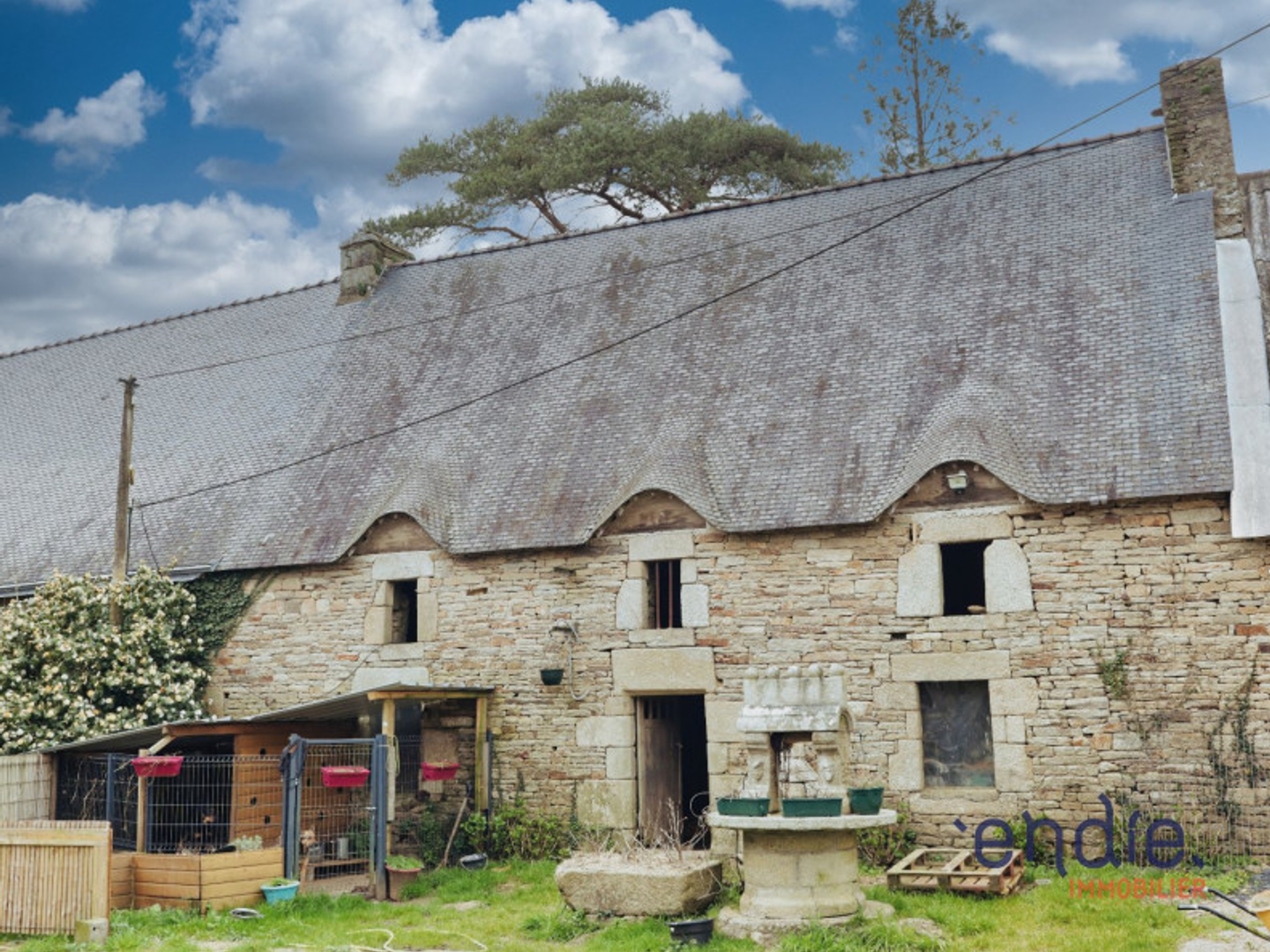 Maison 5 pièces 200 m²