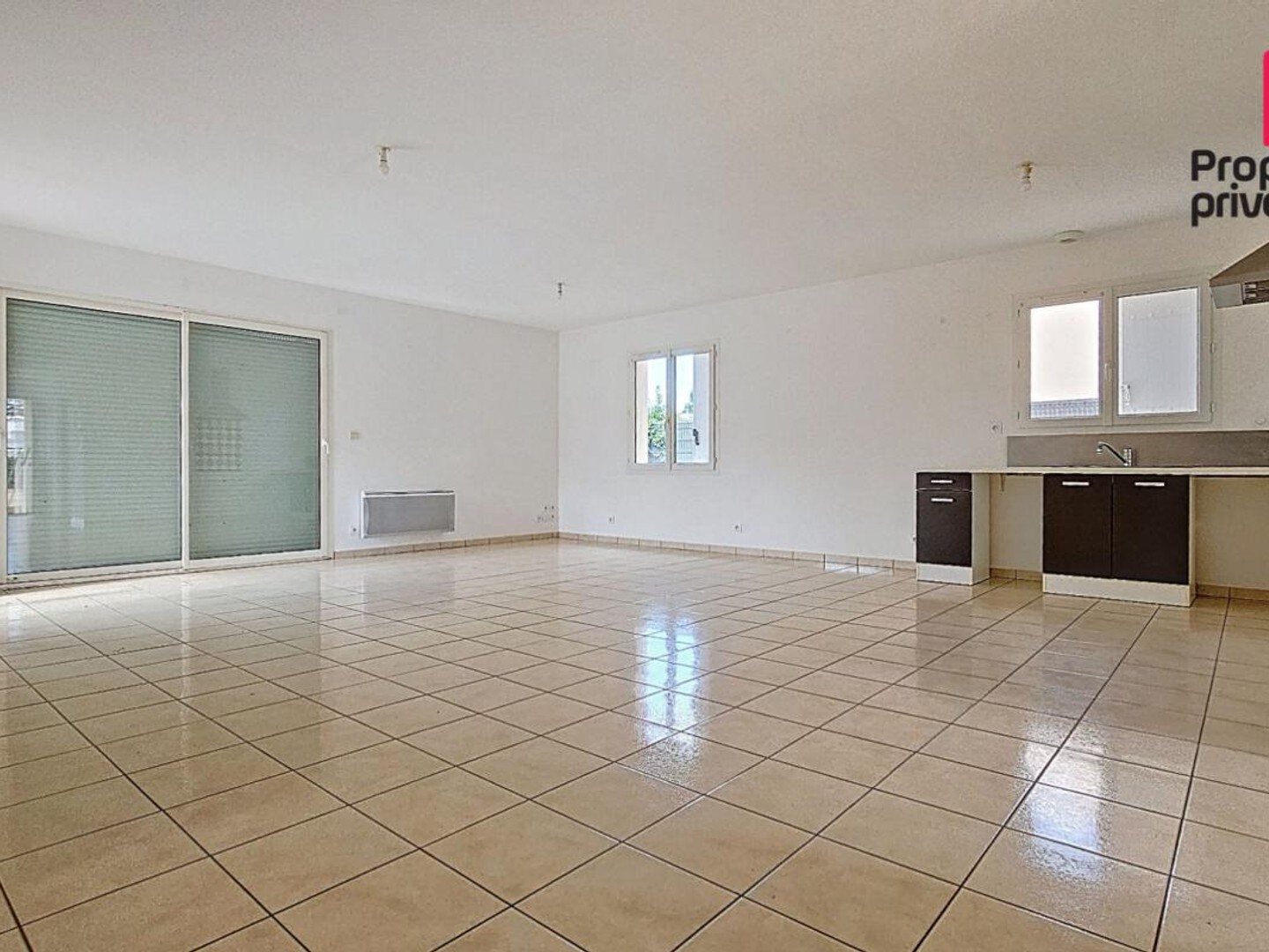 Maison à vendre - 5 pièces - 94m2 - Arvert (17530)