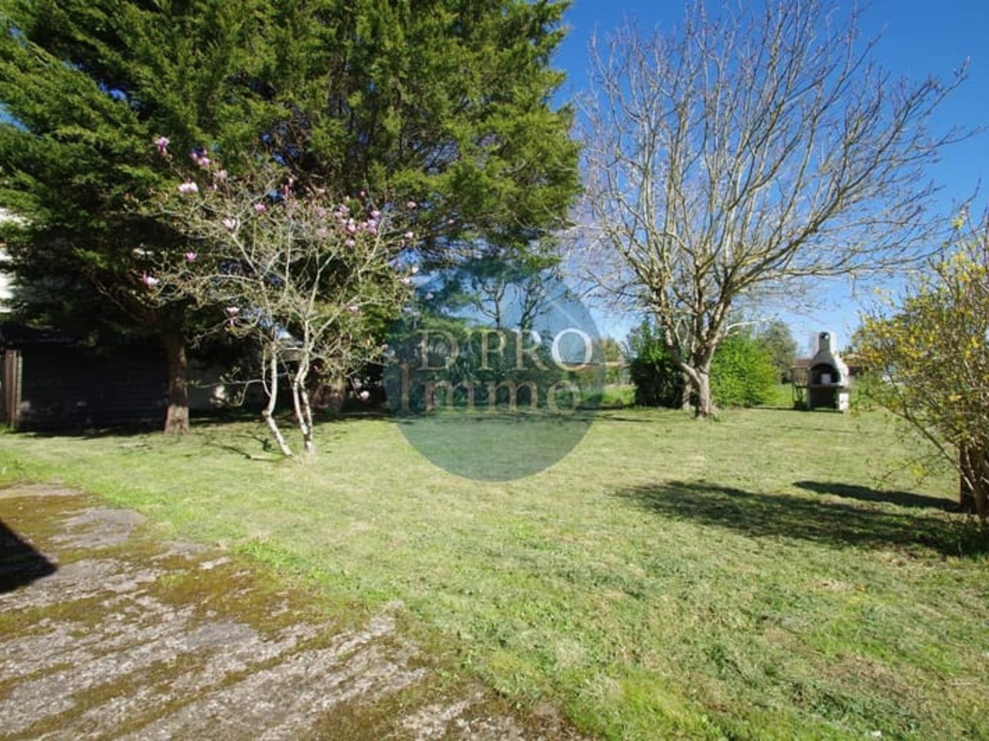 Maison à vendre - 3 pièces - 108m2 - Vertou (44120)