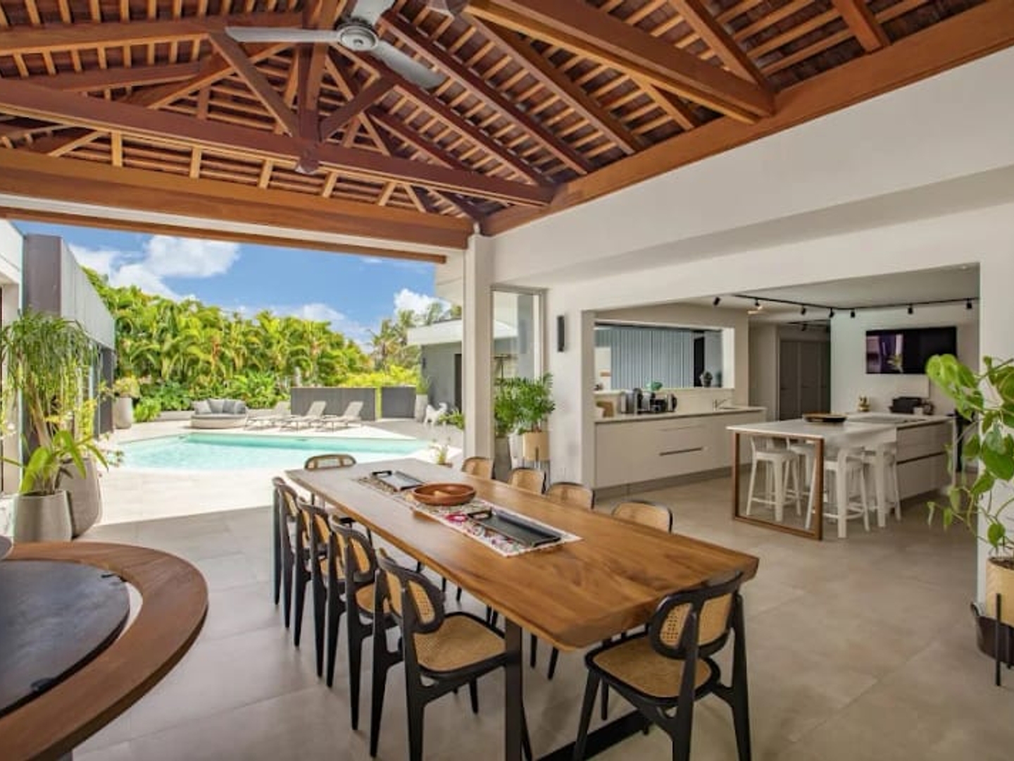 Maison à vendre - 5 pièces - 325m2 - Fort-De-France (97200)