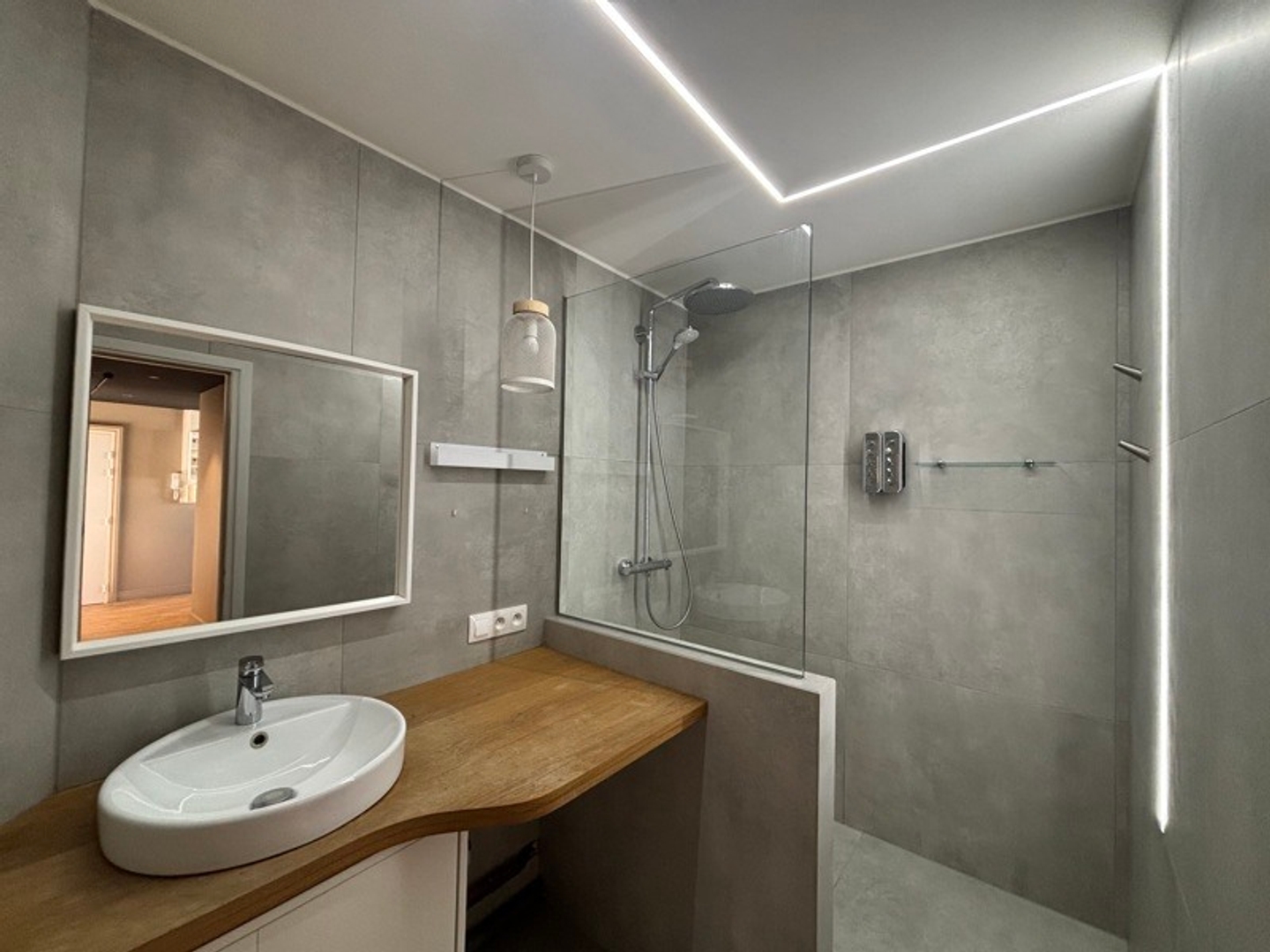 Appartement à vendre - 5 pièces - 7m2 - Tours (37000)