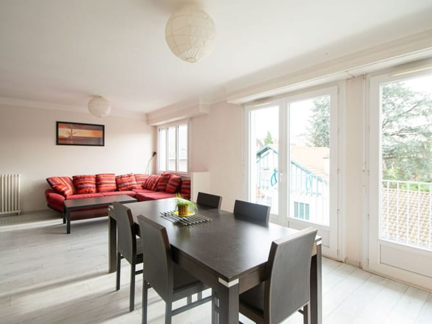Appartement 3 pièces 75 m²