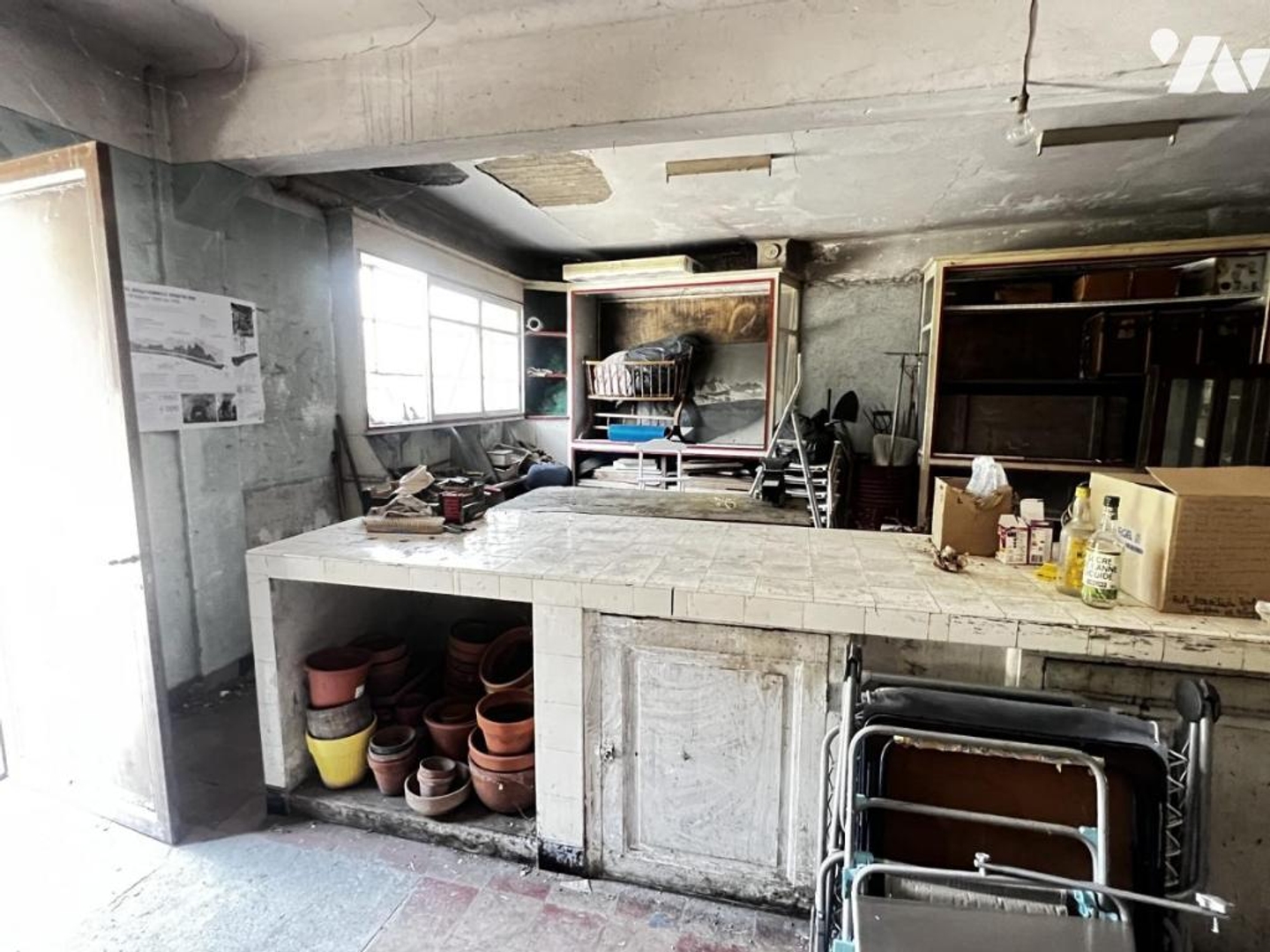Immeuble à vendre - 57m2 - Saint-Jean-De-Mau... (73300)