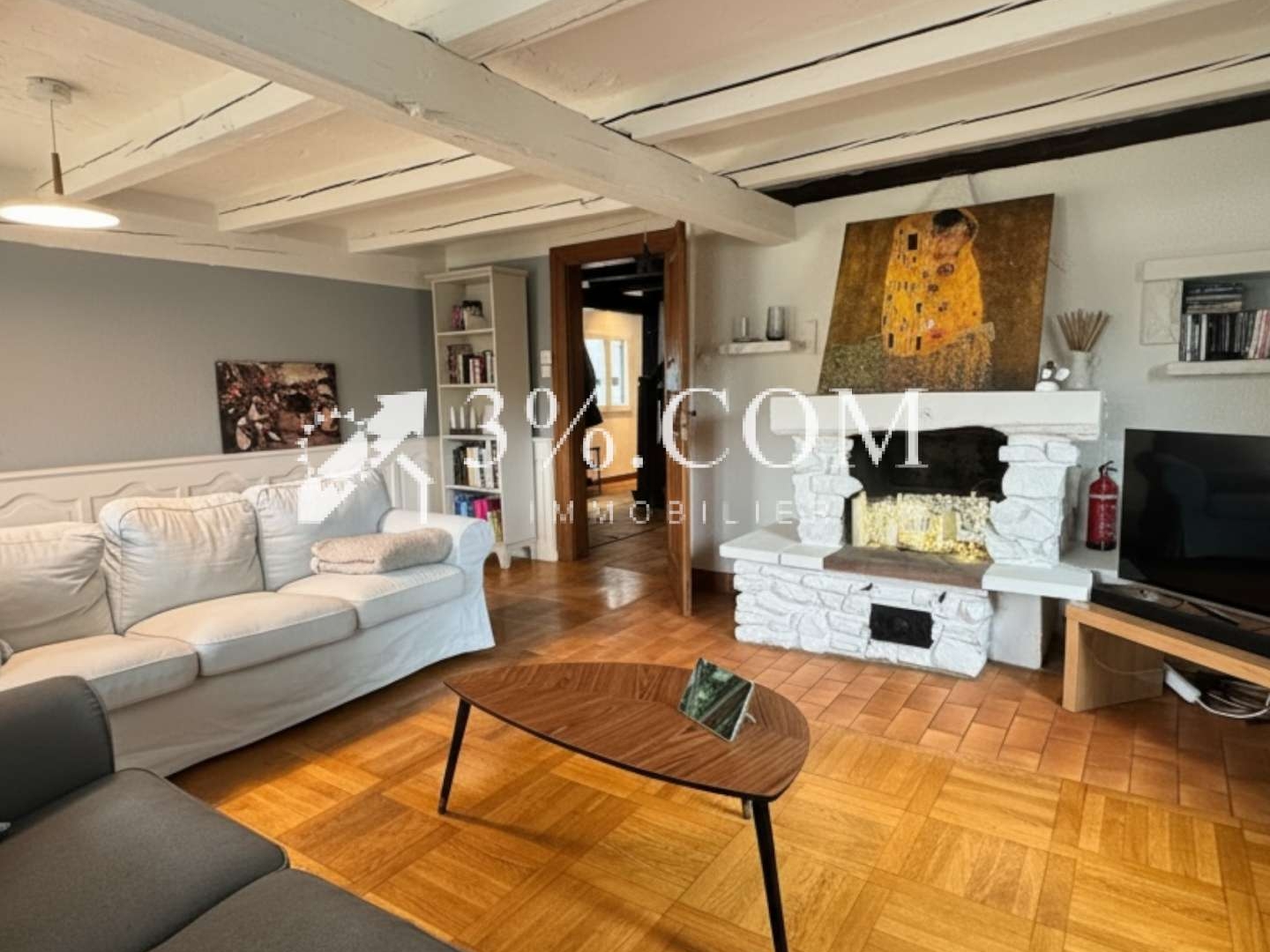 Maison 9 pièces 183 m²