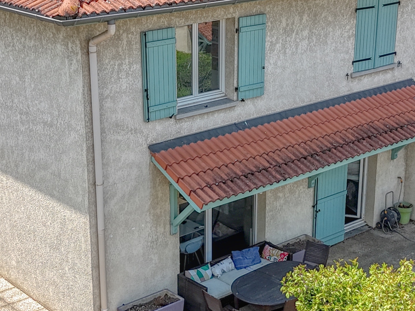 Appartement 5 pièces 100 m²