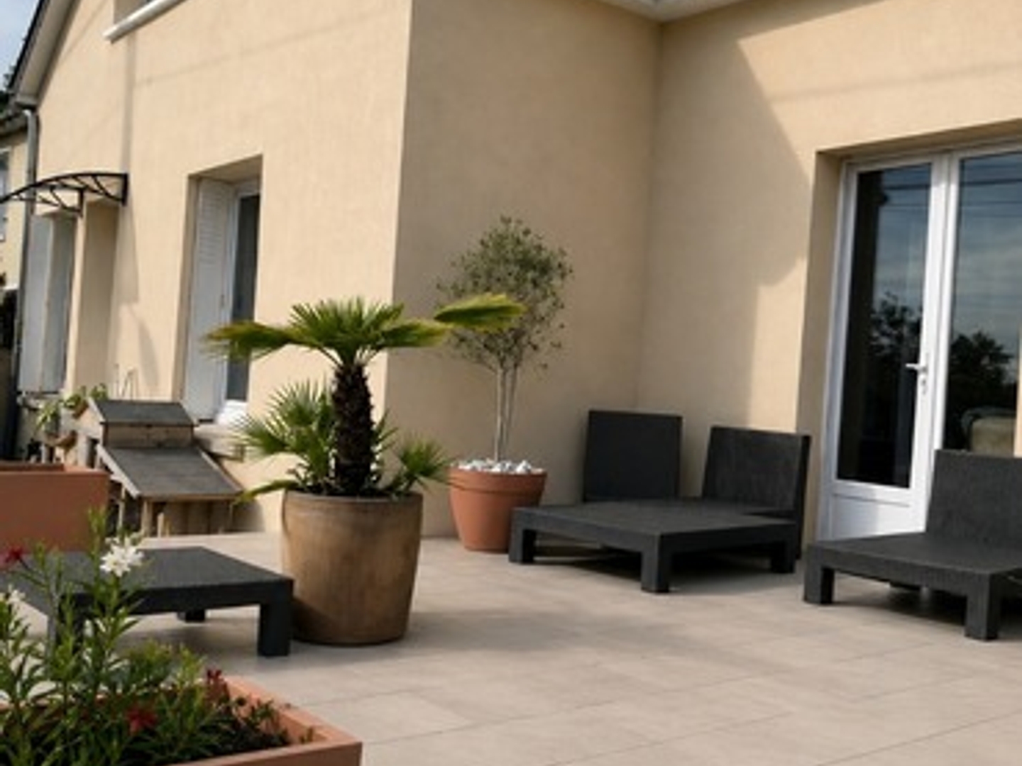 Maison à vendre - 5 pièces - 95m2 - Chartres (28000)