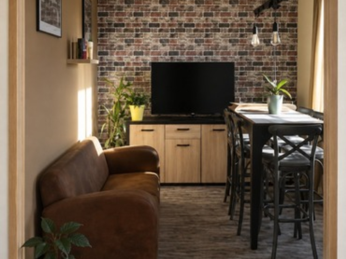 Maison à vendre - 5 pièces - 95m2 - Chartres (28000)