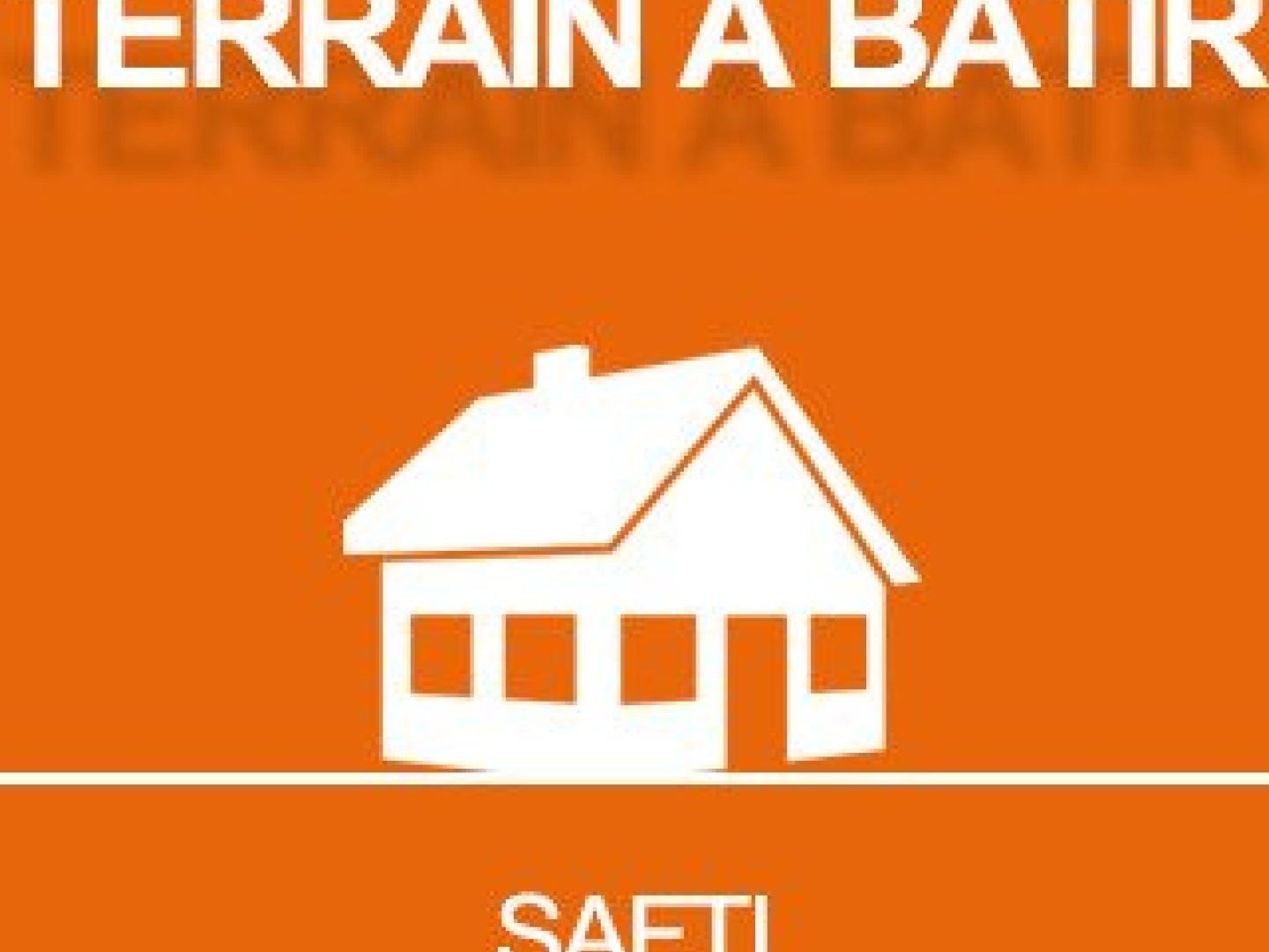 terrain constructible centre ville