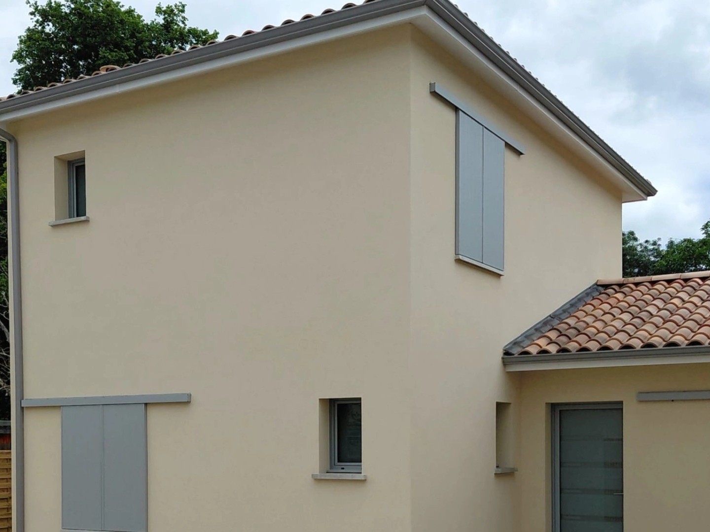 Maison 4 pièces 85 m²