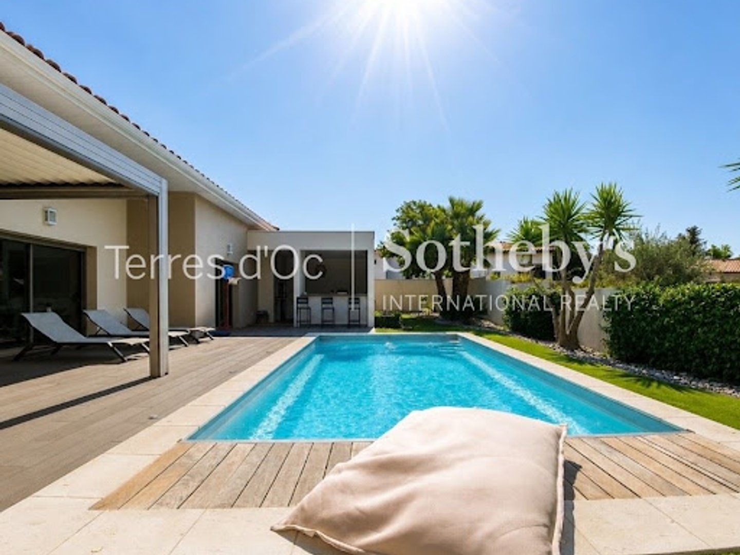 Maison 5 pièces 156 m²
