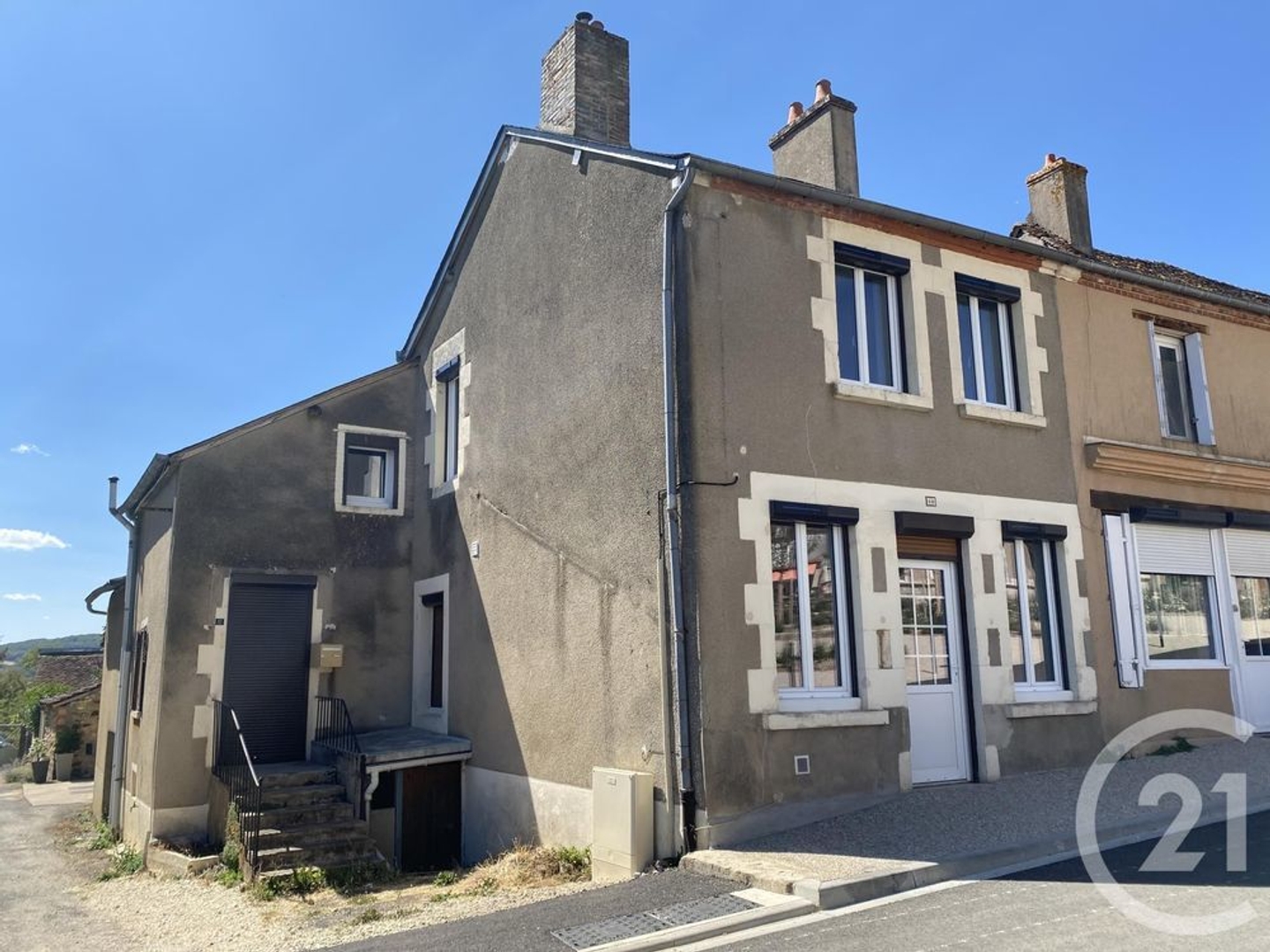 Maison 4 pièces 115 m²