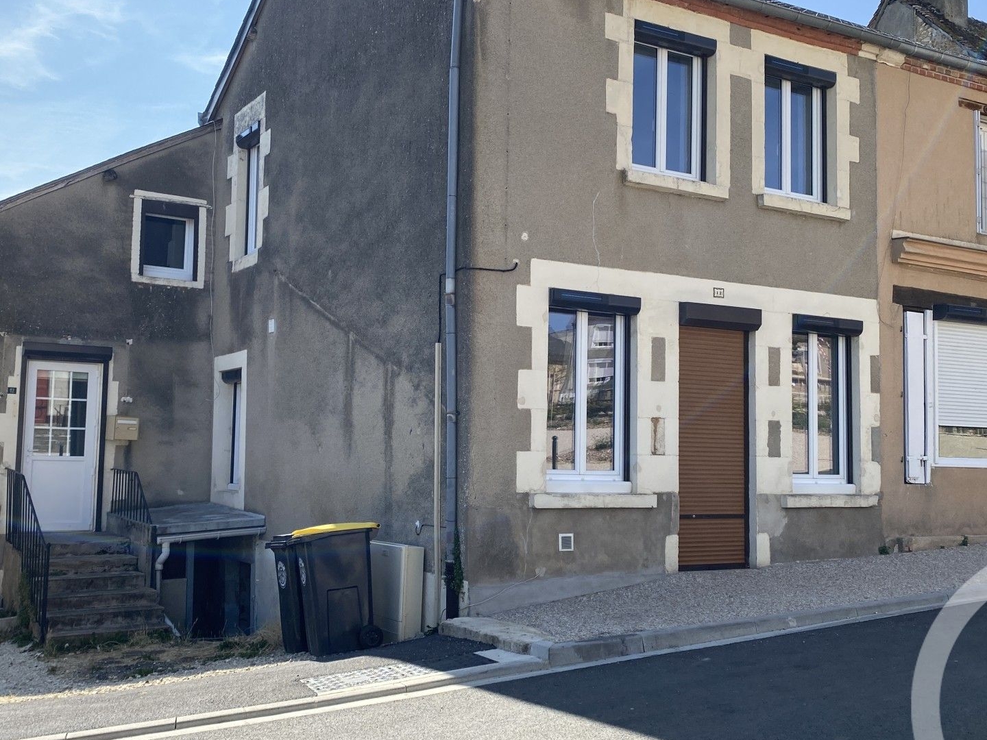 Maison 4 pièces 115 m²