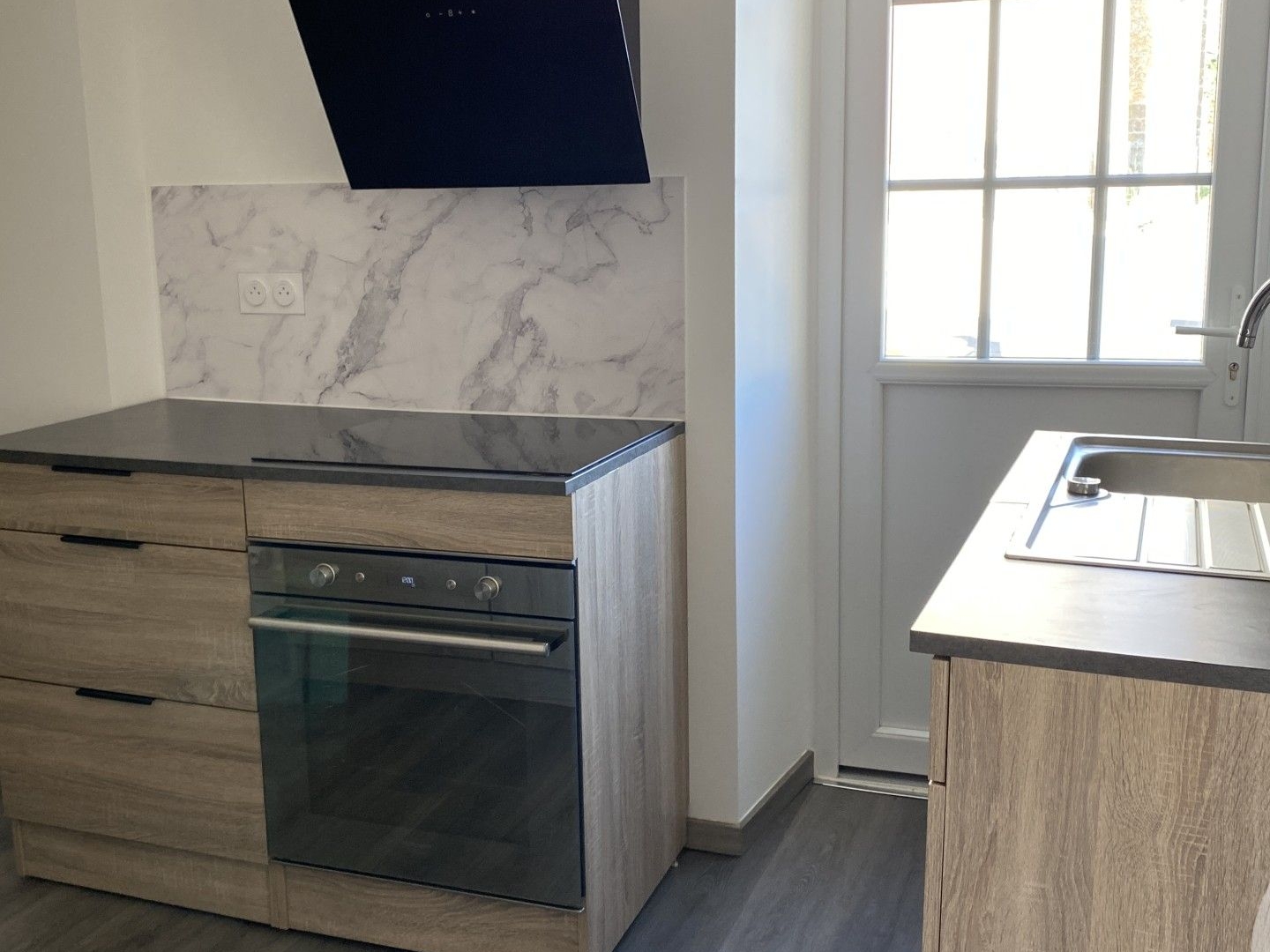 Maison à vendre - 4 pièces - 115m2 - Sens-Beaujeu (18300)
