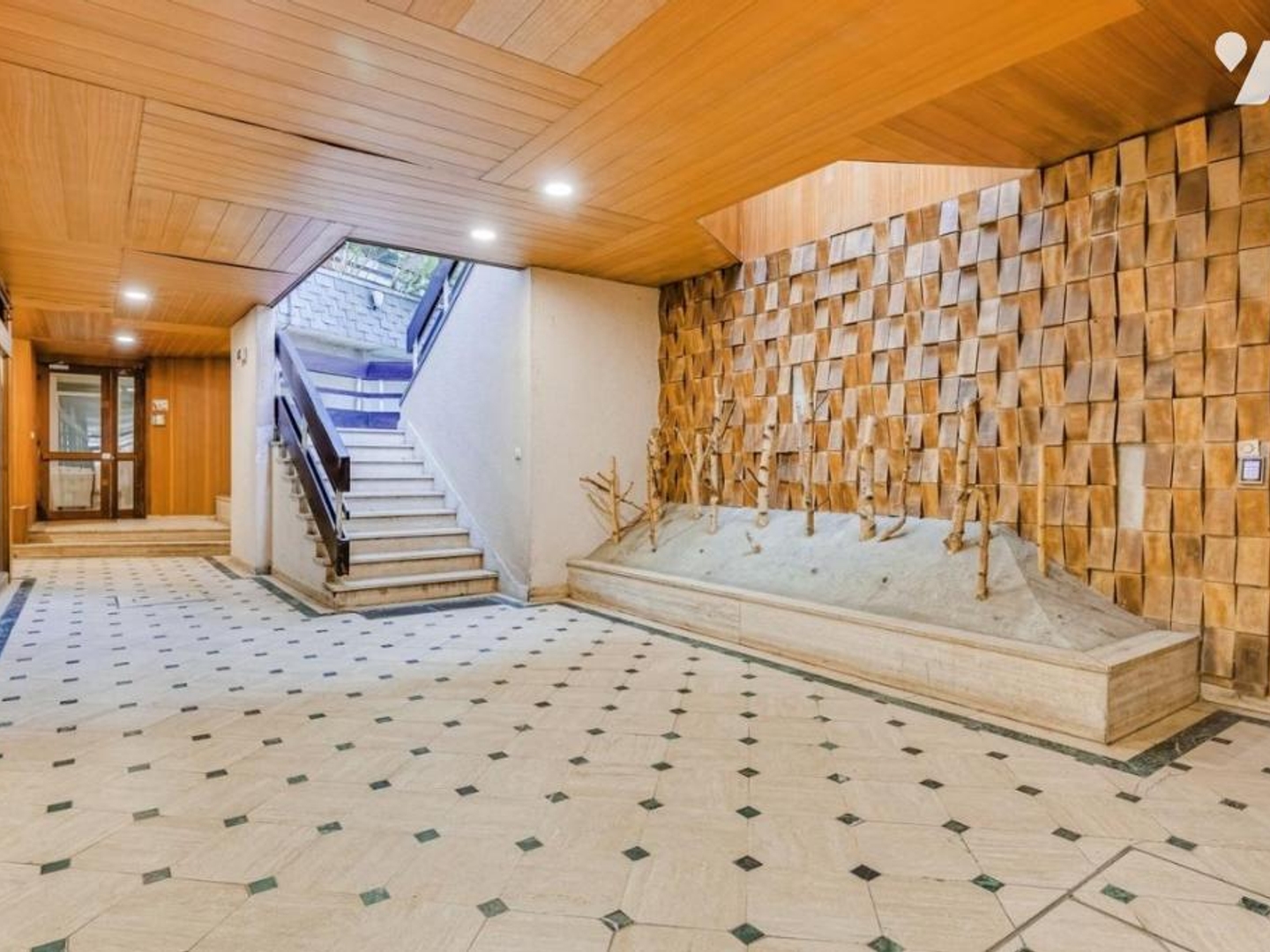 Appartement à vendre - 2 pièces - 55m2 - Paris 5e (75005)