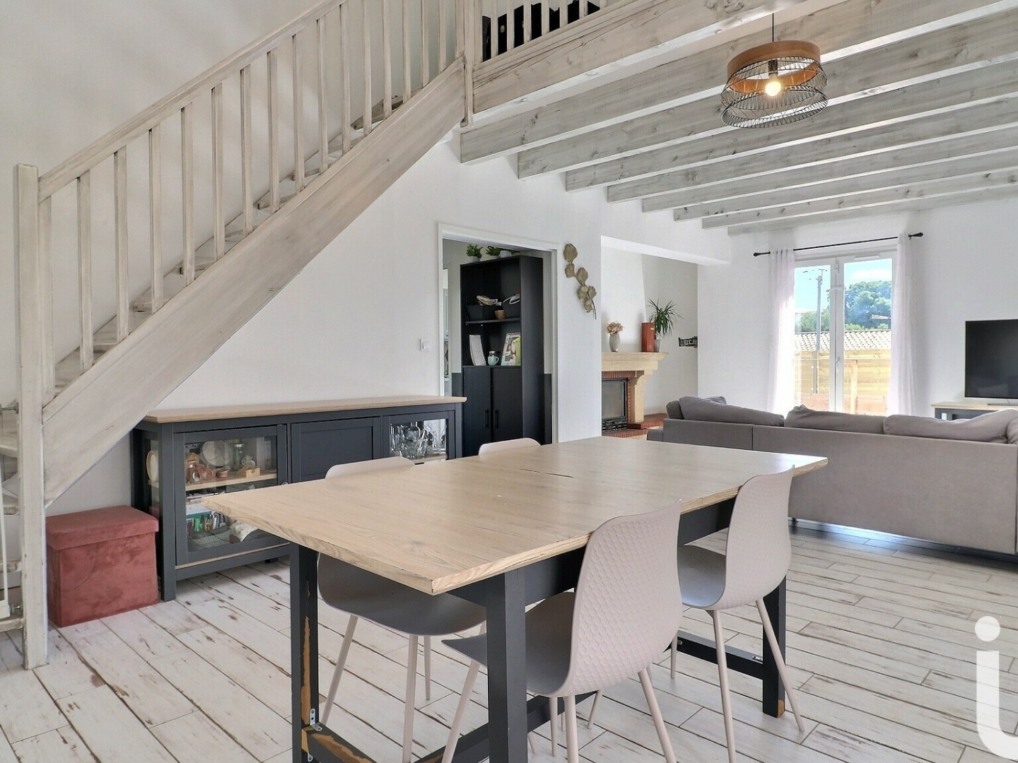 Maison 4 pièces 102 m²