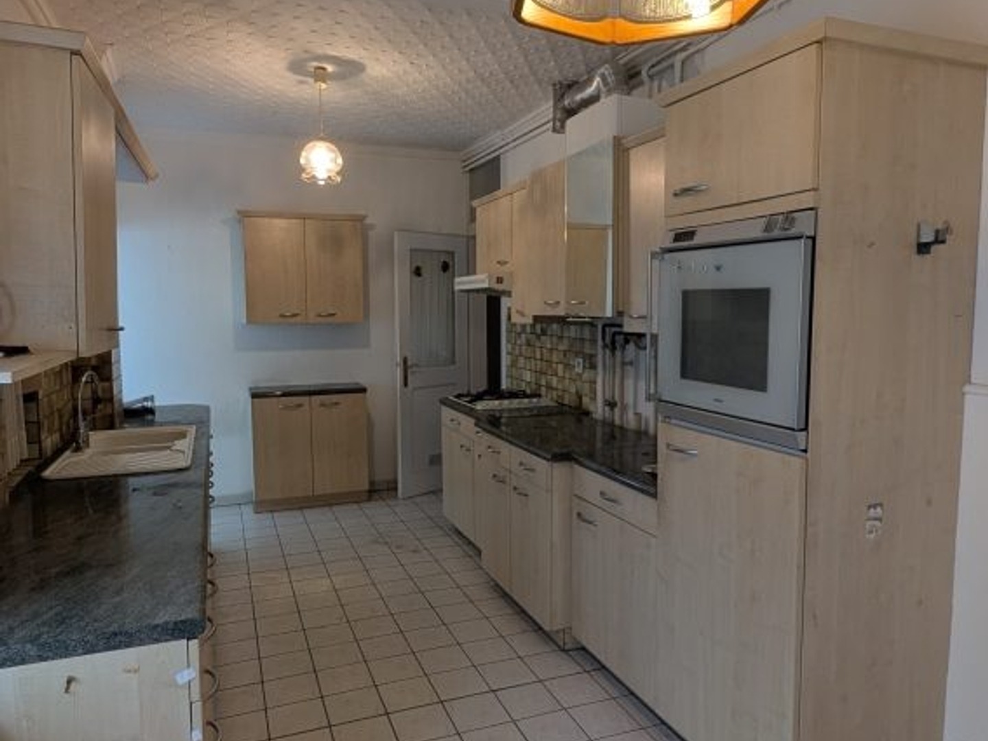 Maison à vendre - 5 pièces - 126m2 - Strasbourg (67200)