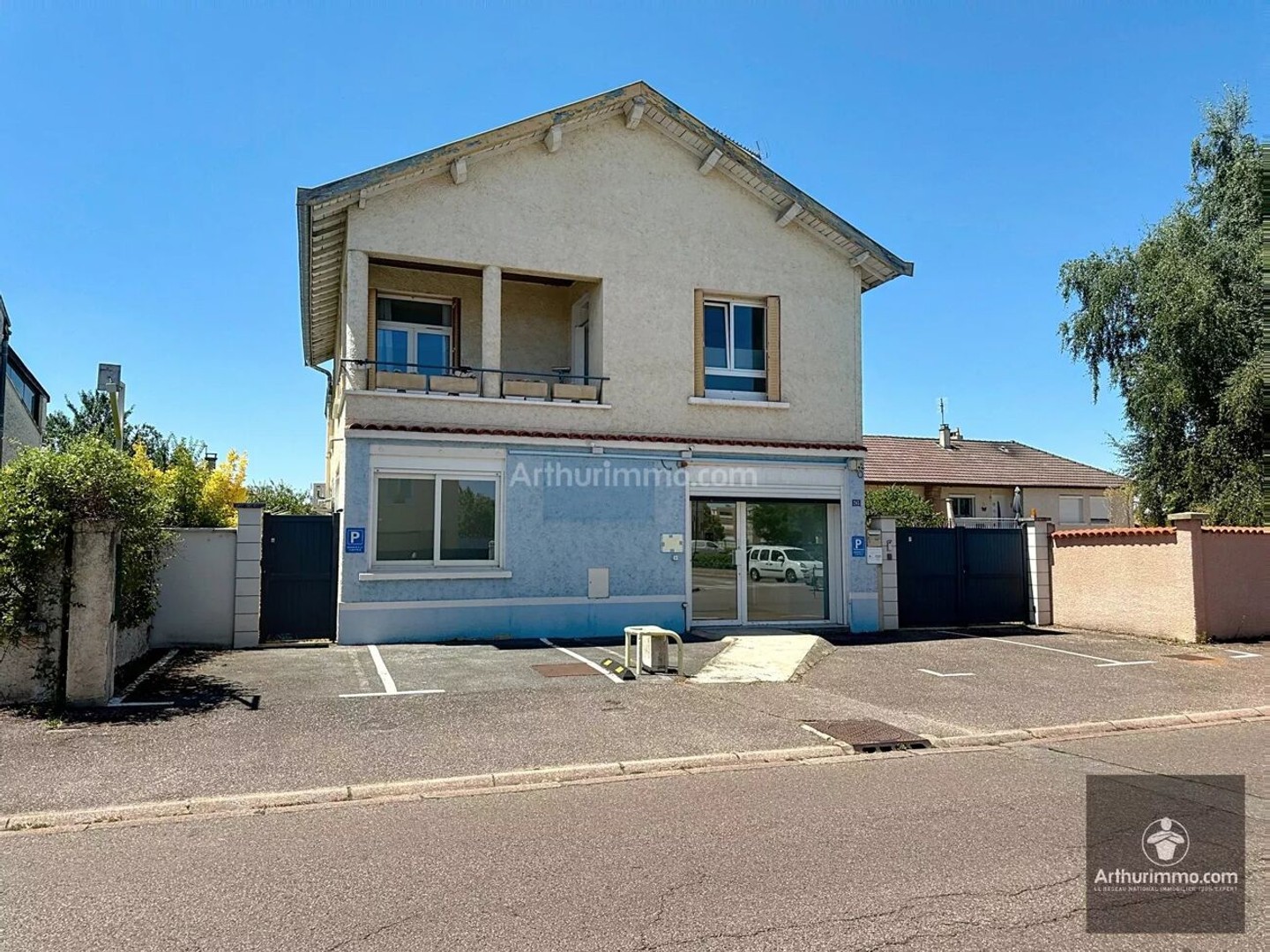 Maison 7 pièces 148 m²