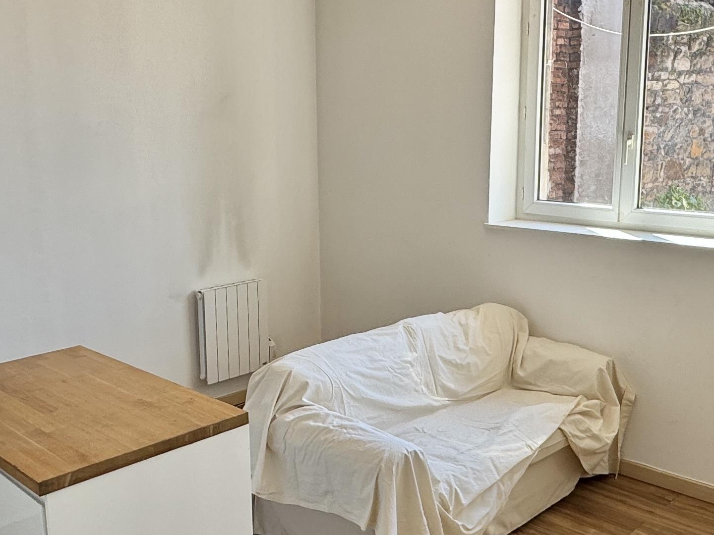 Appartement à vendre - 2 pièces - 42m2 - Saint-Étienne (42000)