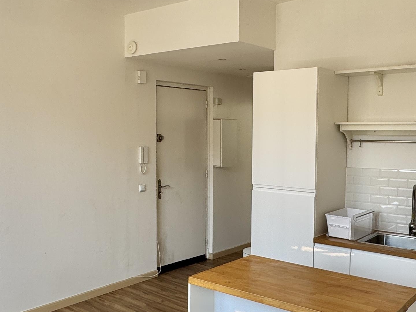 Appartement à vendre - 2 pièces - 42m2 - Saint-Étienne (42000)
