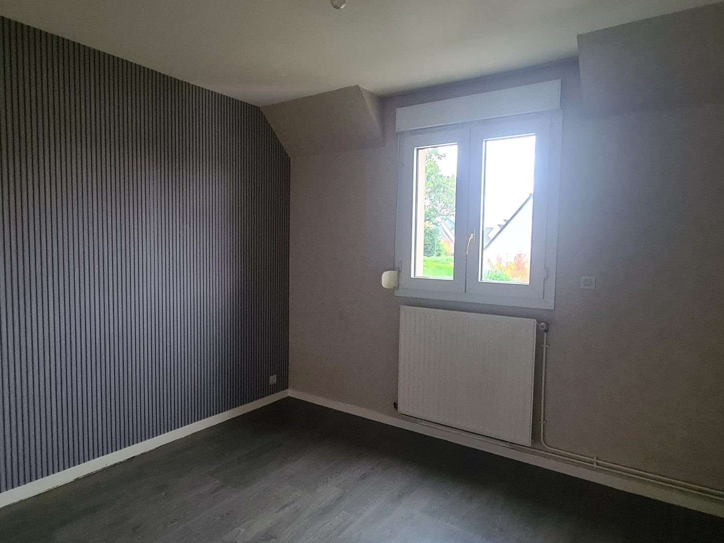 Maison 4 pièces 86 m²