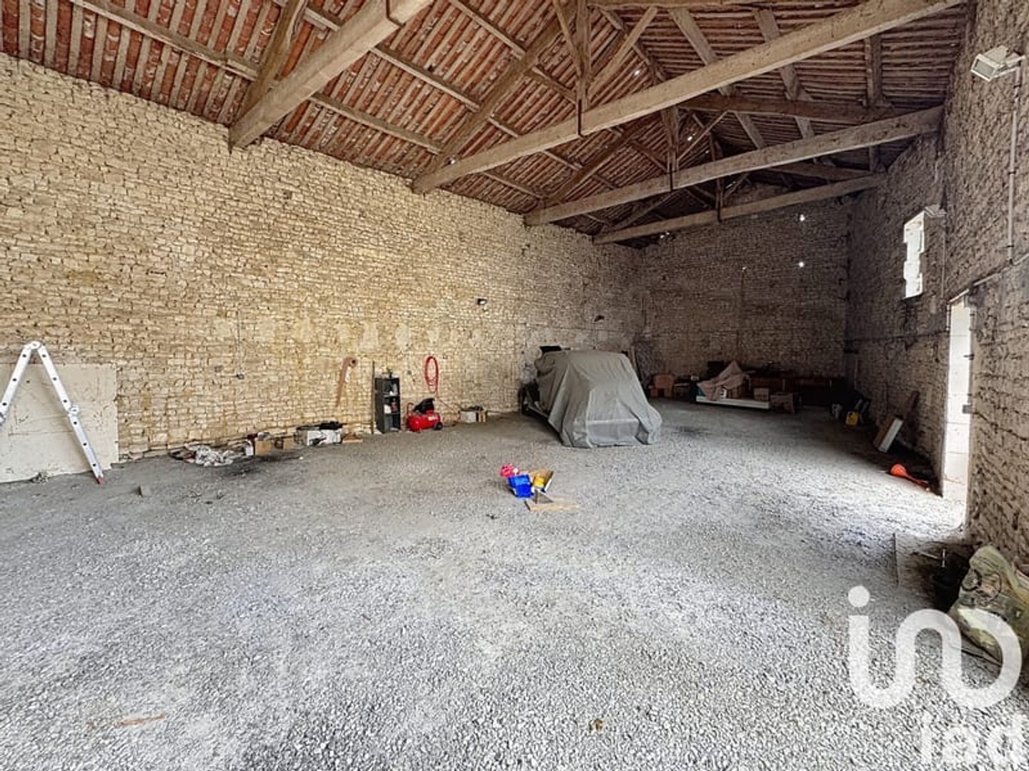 Maison avec appartements 184 m²