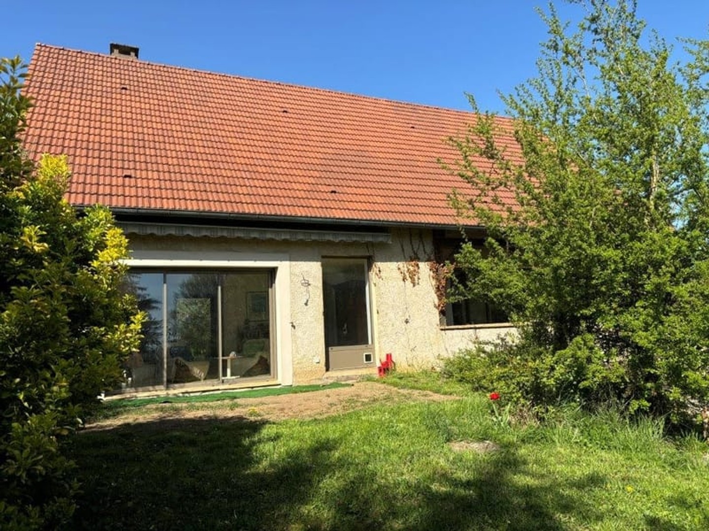 Maison 4 pièces 190 m²