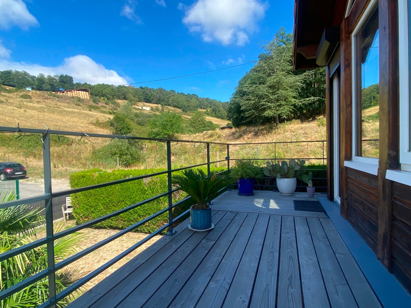 Maison 3 pièces 70 m²