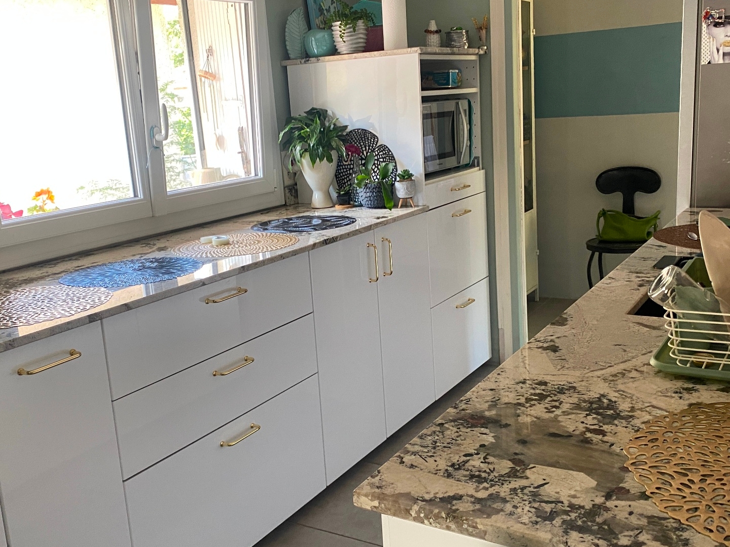Maison à vendre - 3 pièces - 70m2 - Le Chambon-Feuger... (42500)