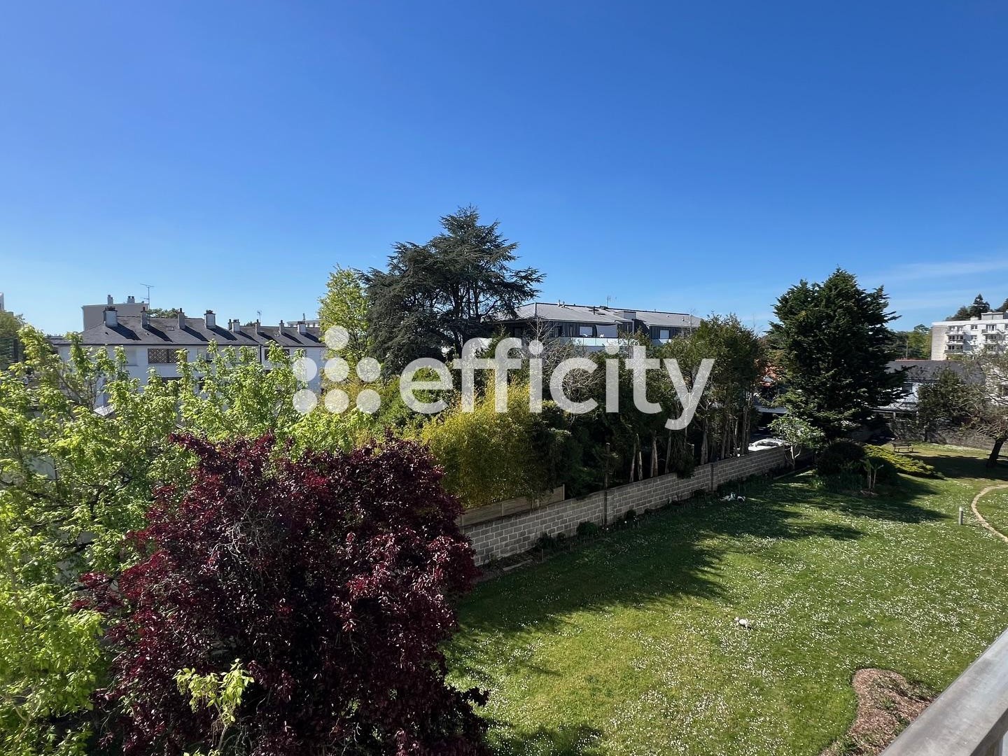 Appartement 4 pièces 87 m²