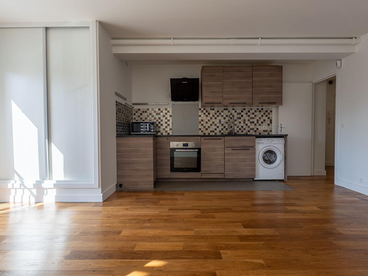 Appartement Villejuif 2 pièce(s) 42 m2
