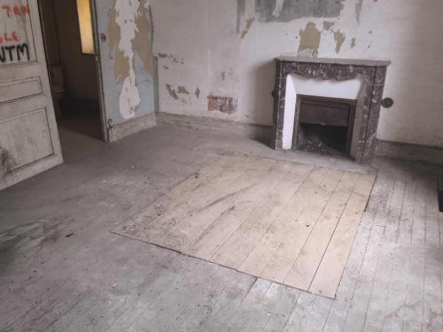 Maison à vendre - 5 pièces - 100m2 - Reuilly (36260)