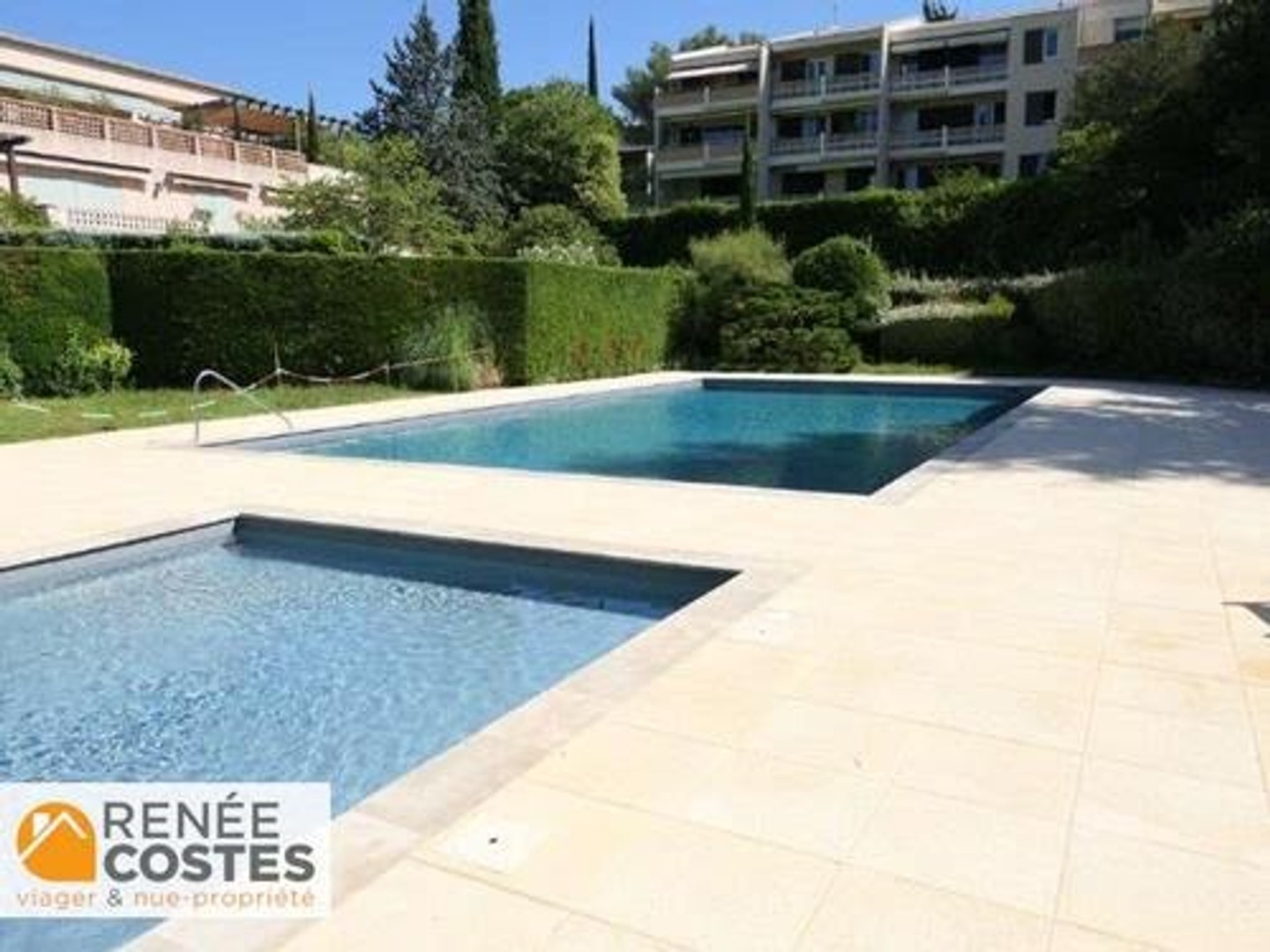 Maison à vendre - 1 pièce - 31m2 - Aix-En-Provence (13100)