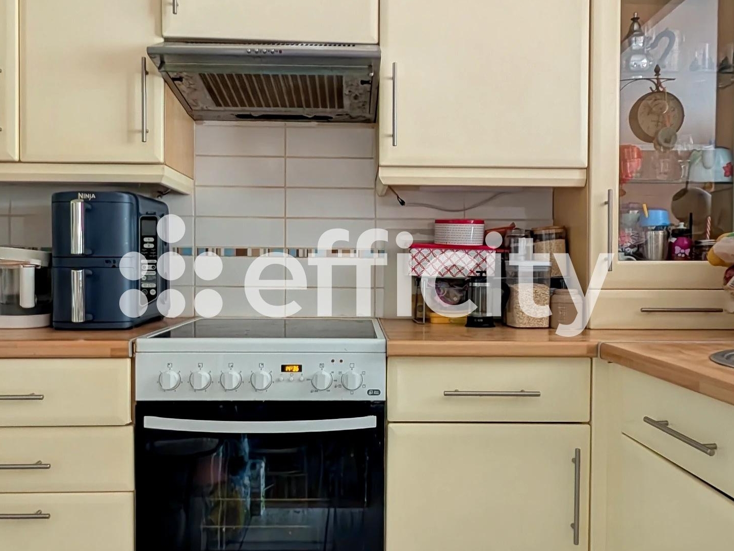 Appartement à vendre - 3 pièces - 66m2 - Émerainville (77184)