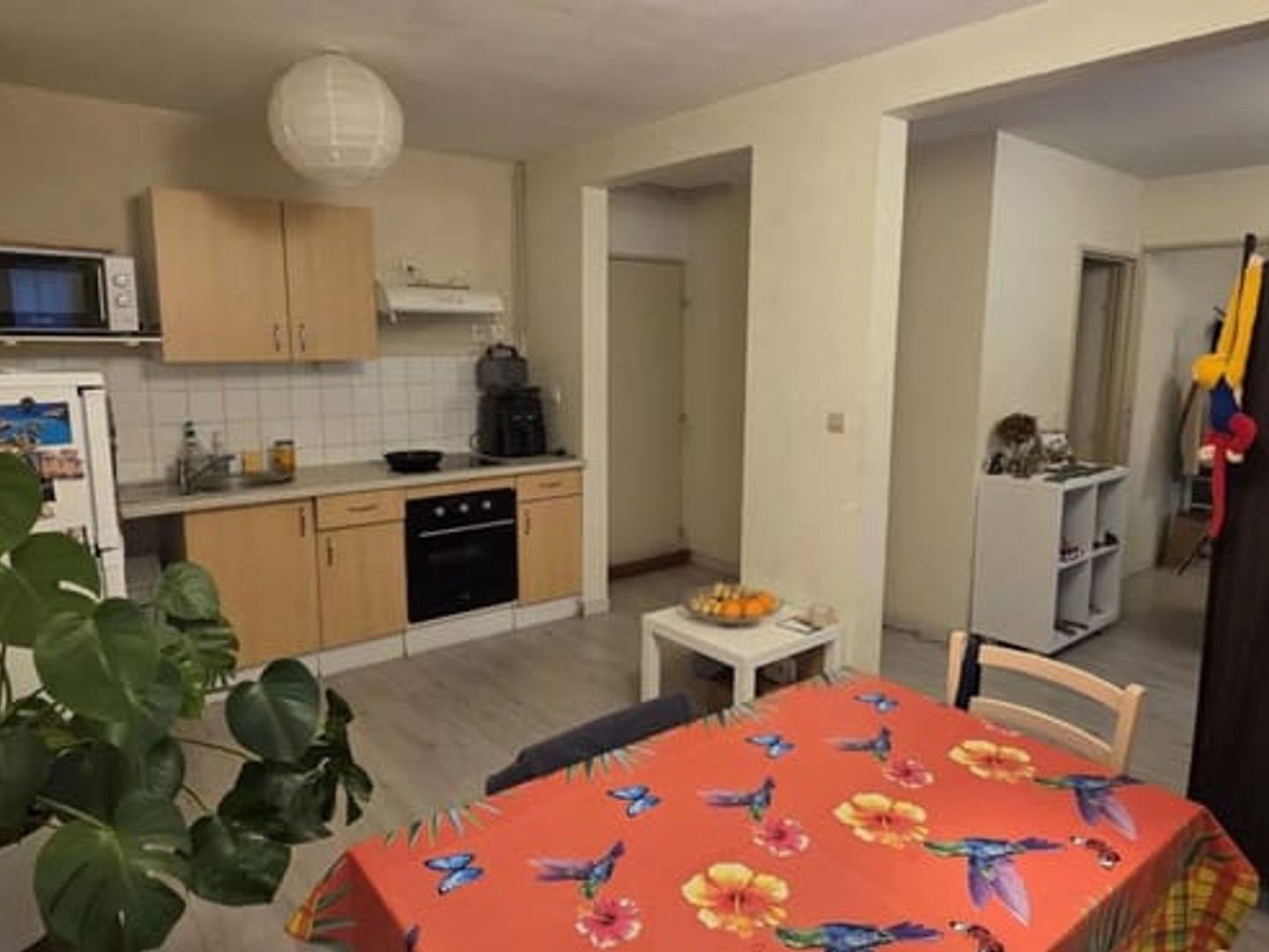 Appartement à vendre - 2 pièces - 45m2 - Sorgues (84700)
