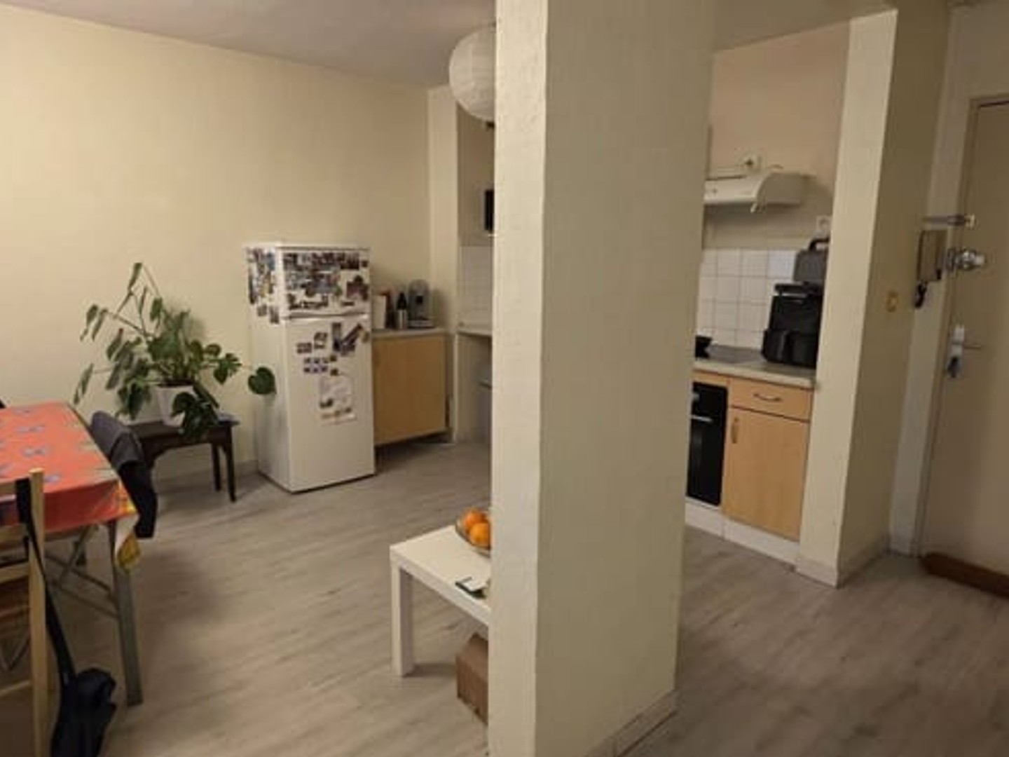 Appartement à vendre - 2 pièces - 45m2 - Sorgues (84700)