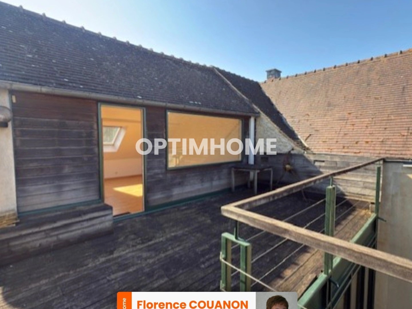 Maison à vendre - 10 pièces - 230m2 - Sainte-Mesme (78730)