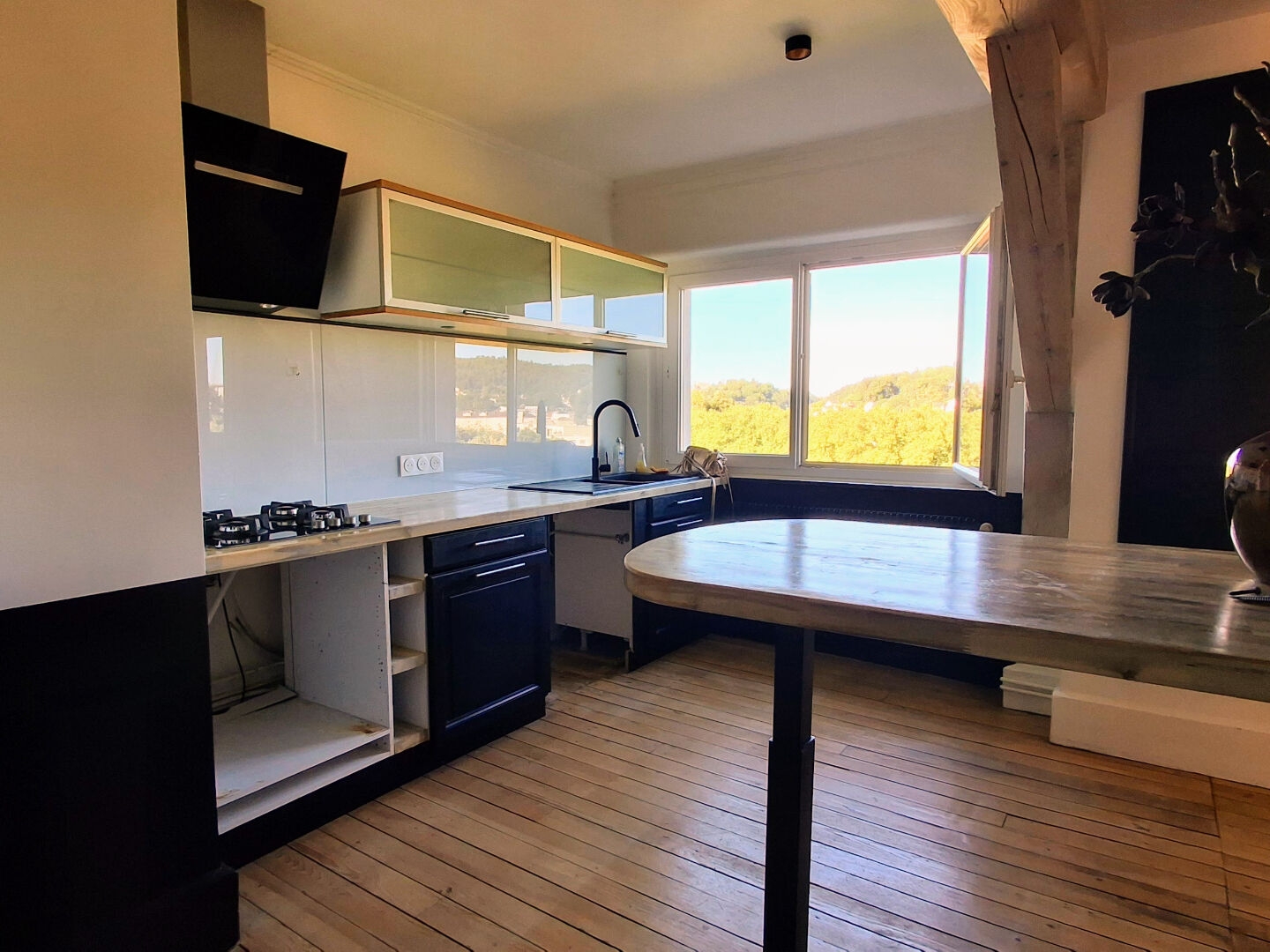 Appartement Epinal 5 pièce(s) 99.5 m2