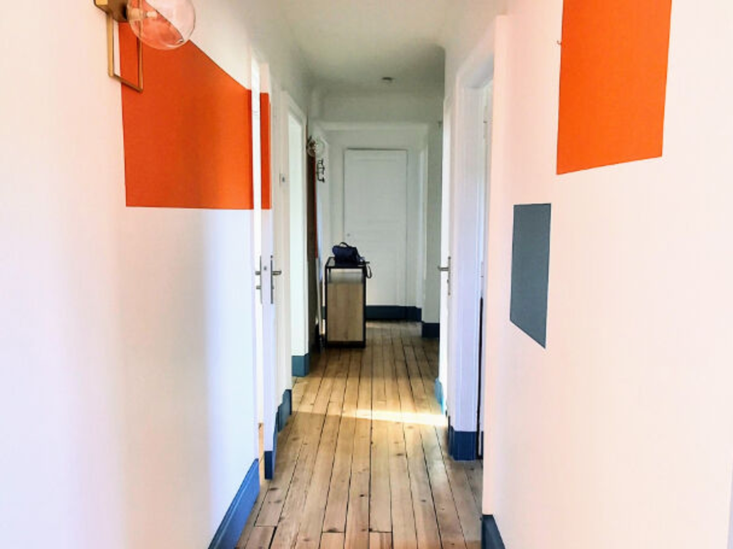 Appartement à vendre - 5 pièces - 100m2 - Épinal (88000)