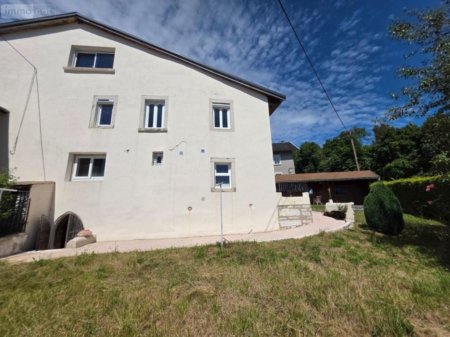 Maison 7 pièces 144 m²