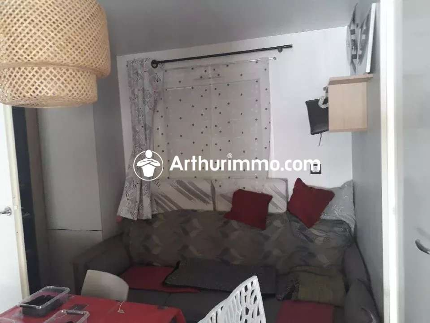 Maison 3 pièces